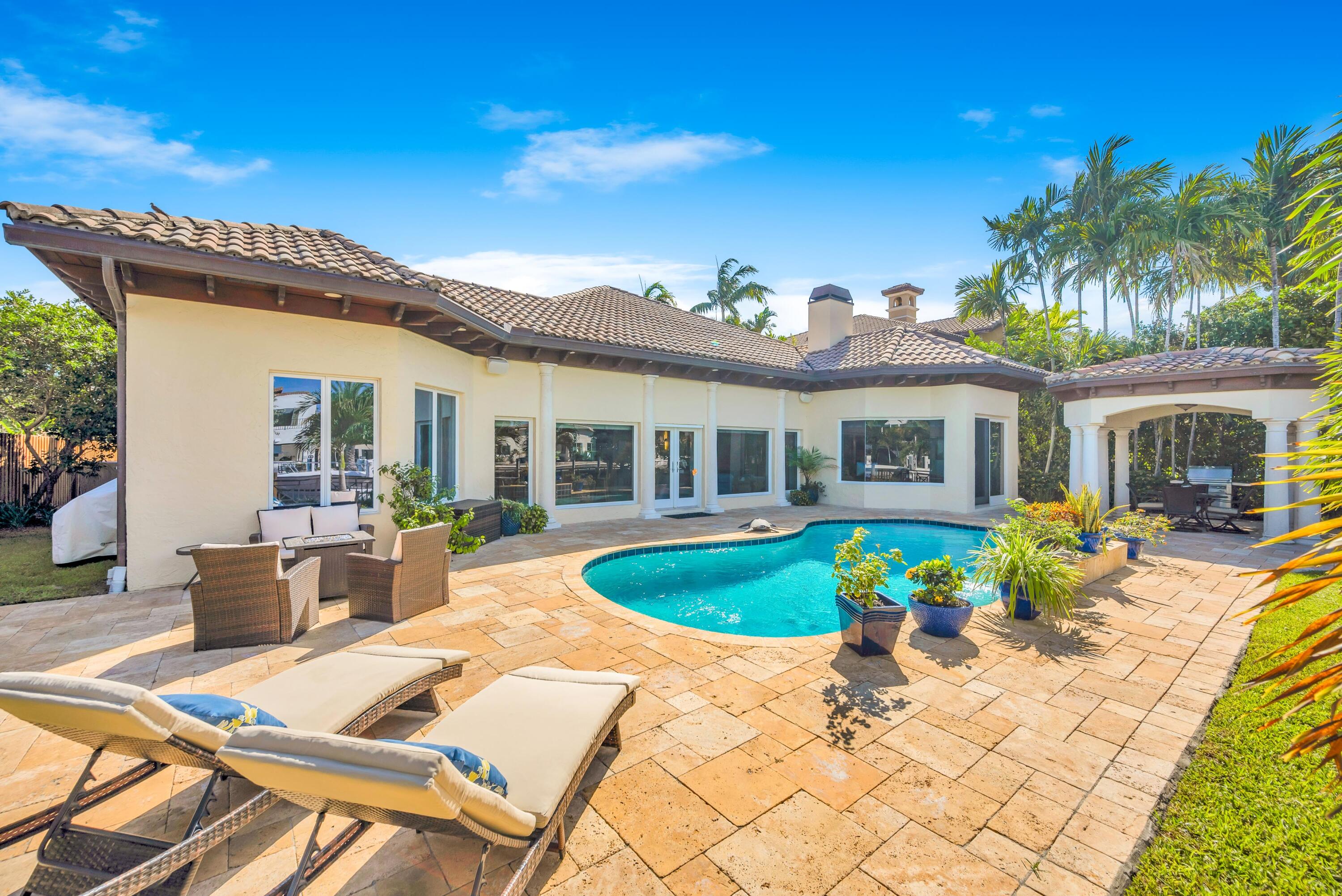 2507 Barcelona Drive