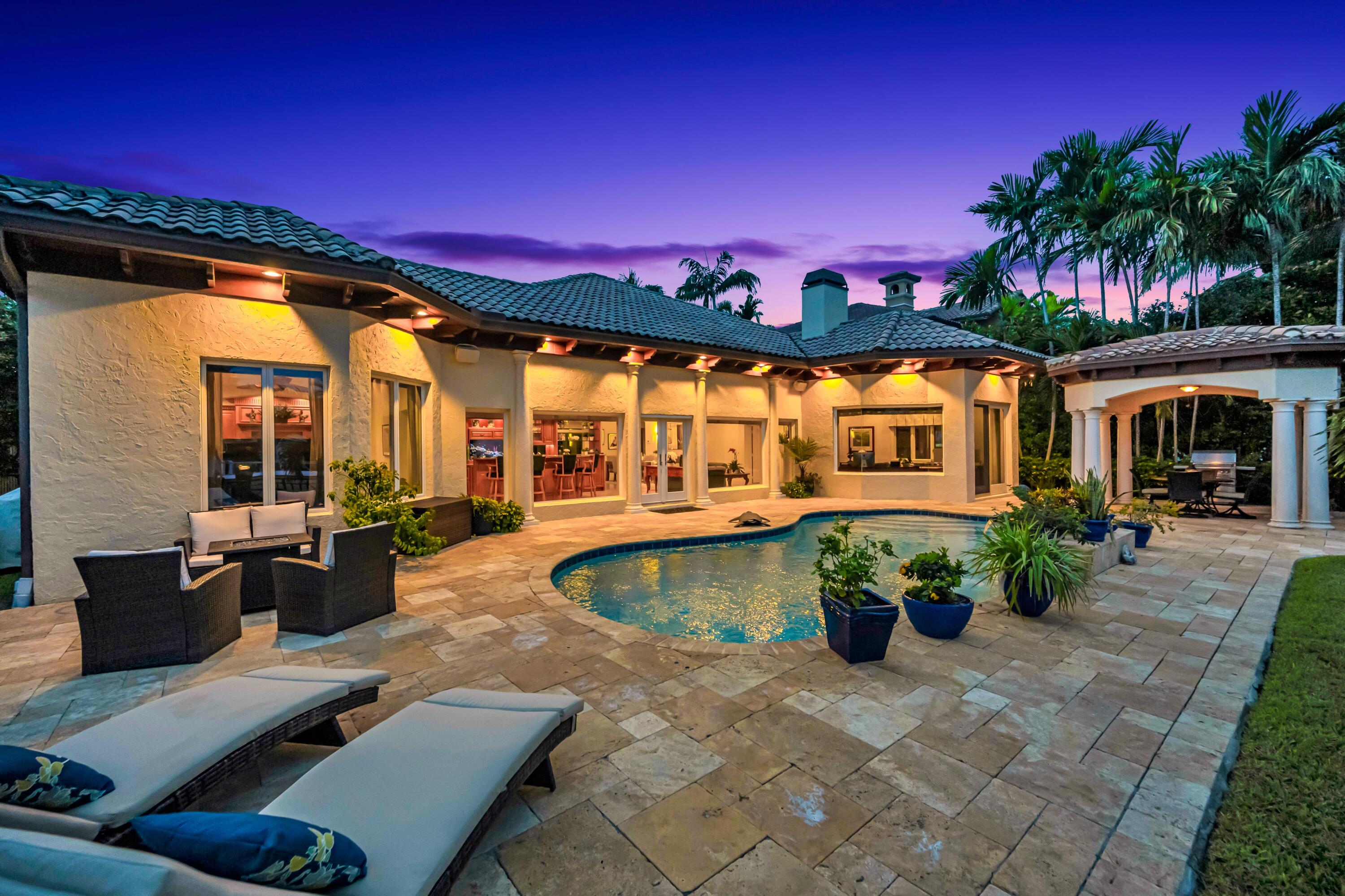 2507 Barcelona Drive