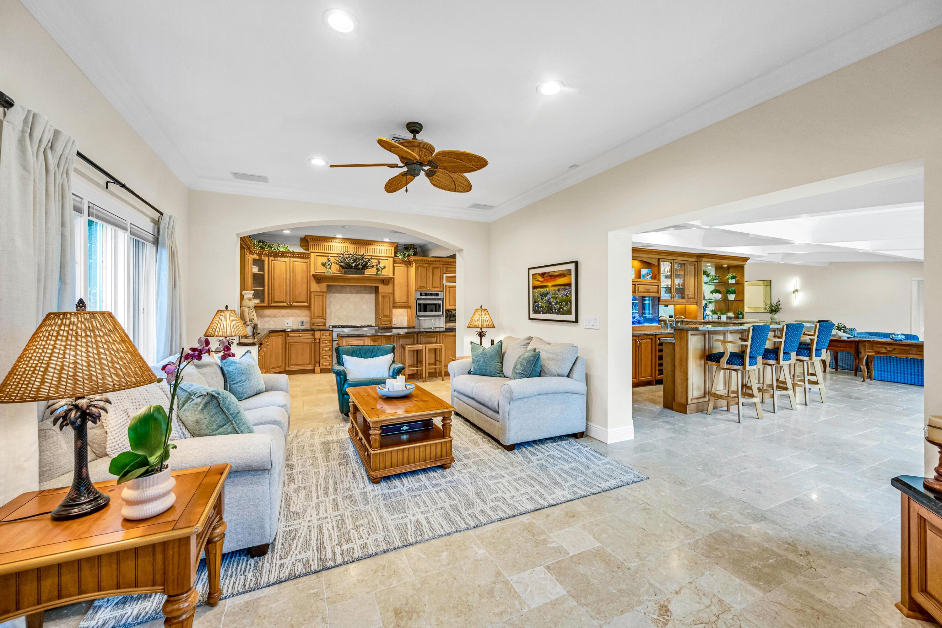 2507 Barcelona Drive