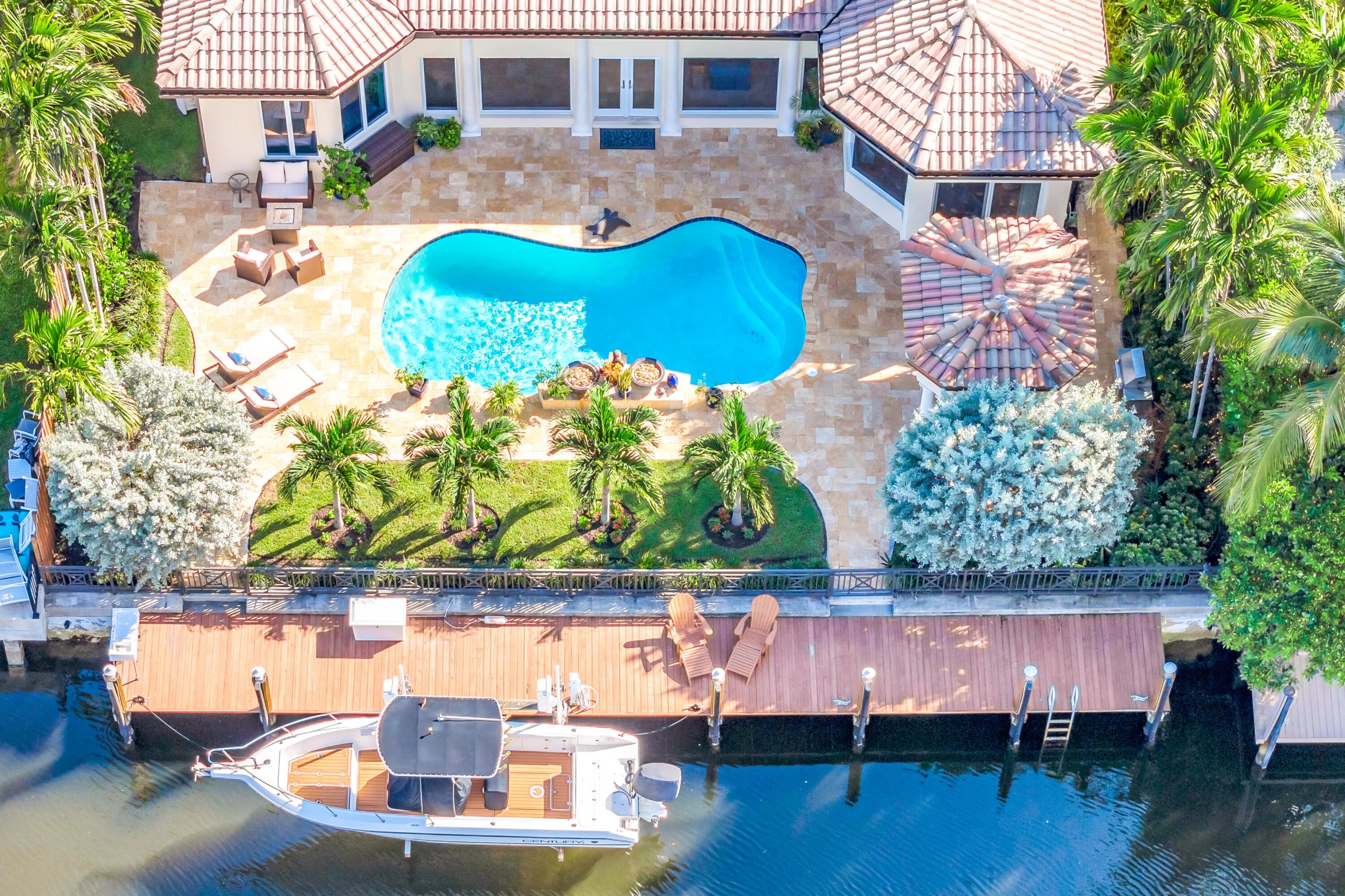 2507 Barcelona Drive