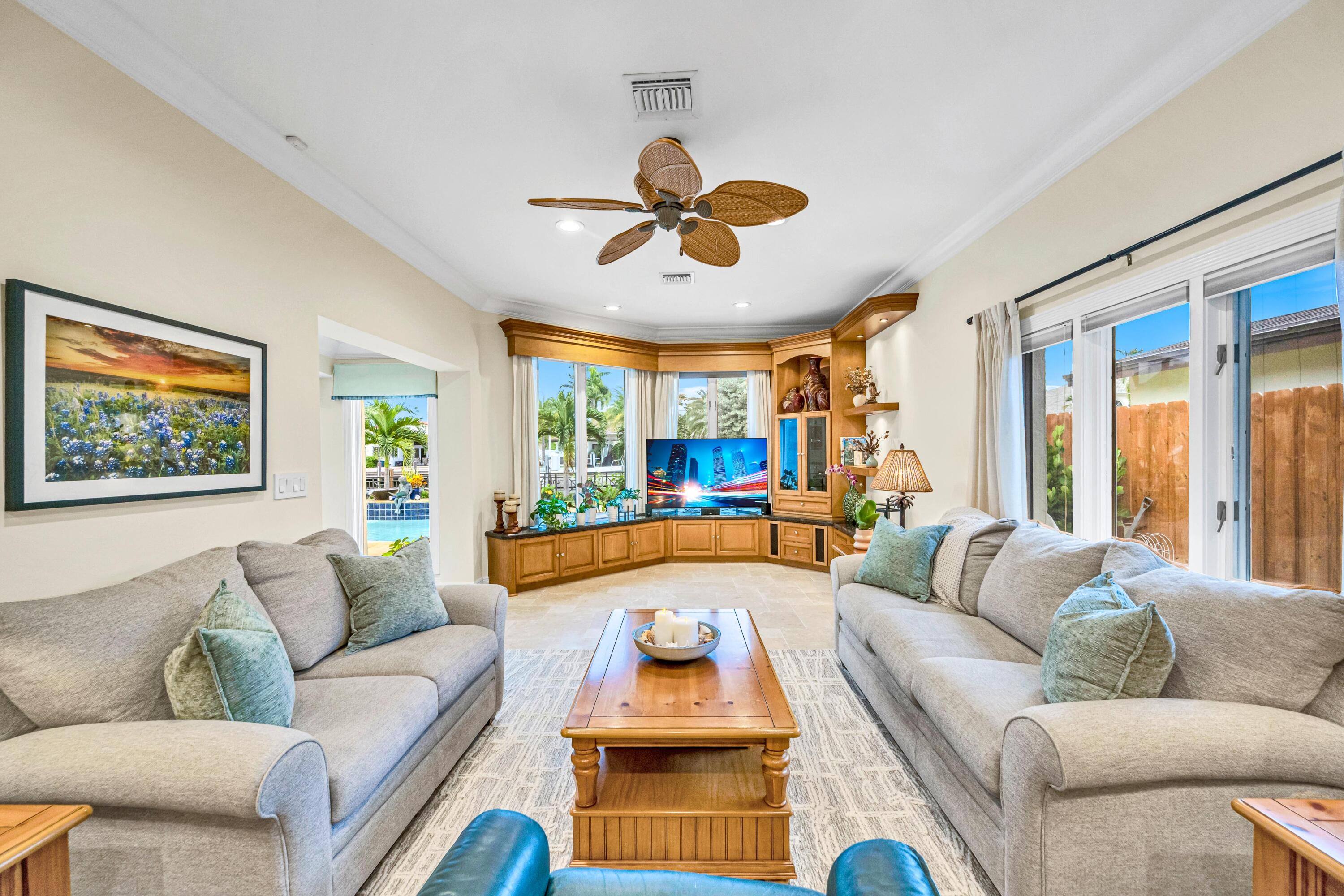 2507 Barcelona Drive