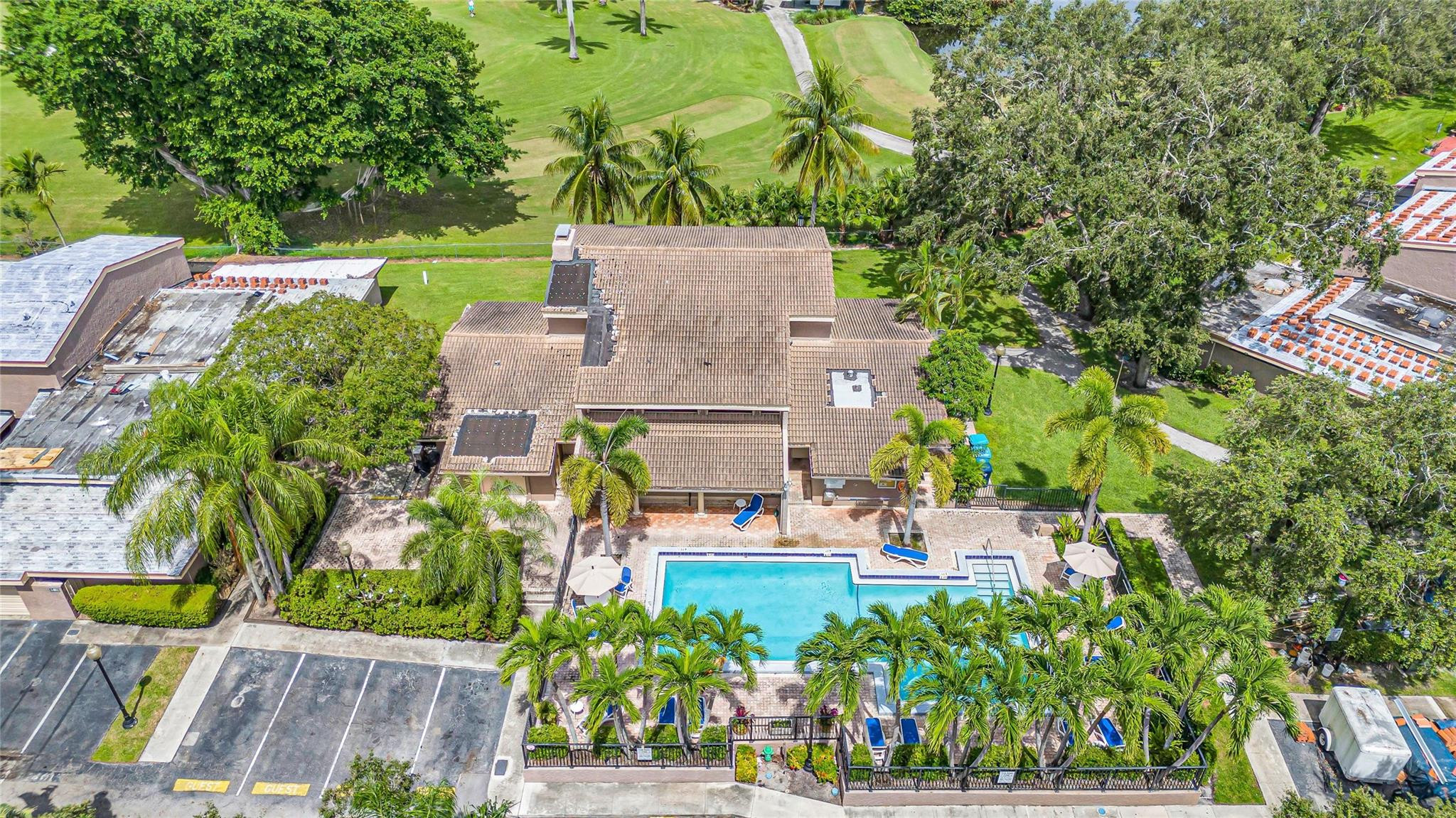 105 Bonnie Brae Way Unit: 105