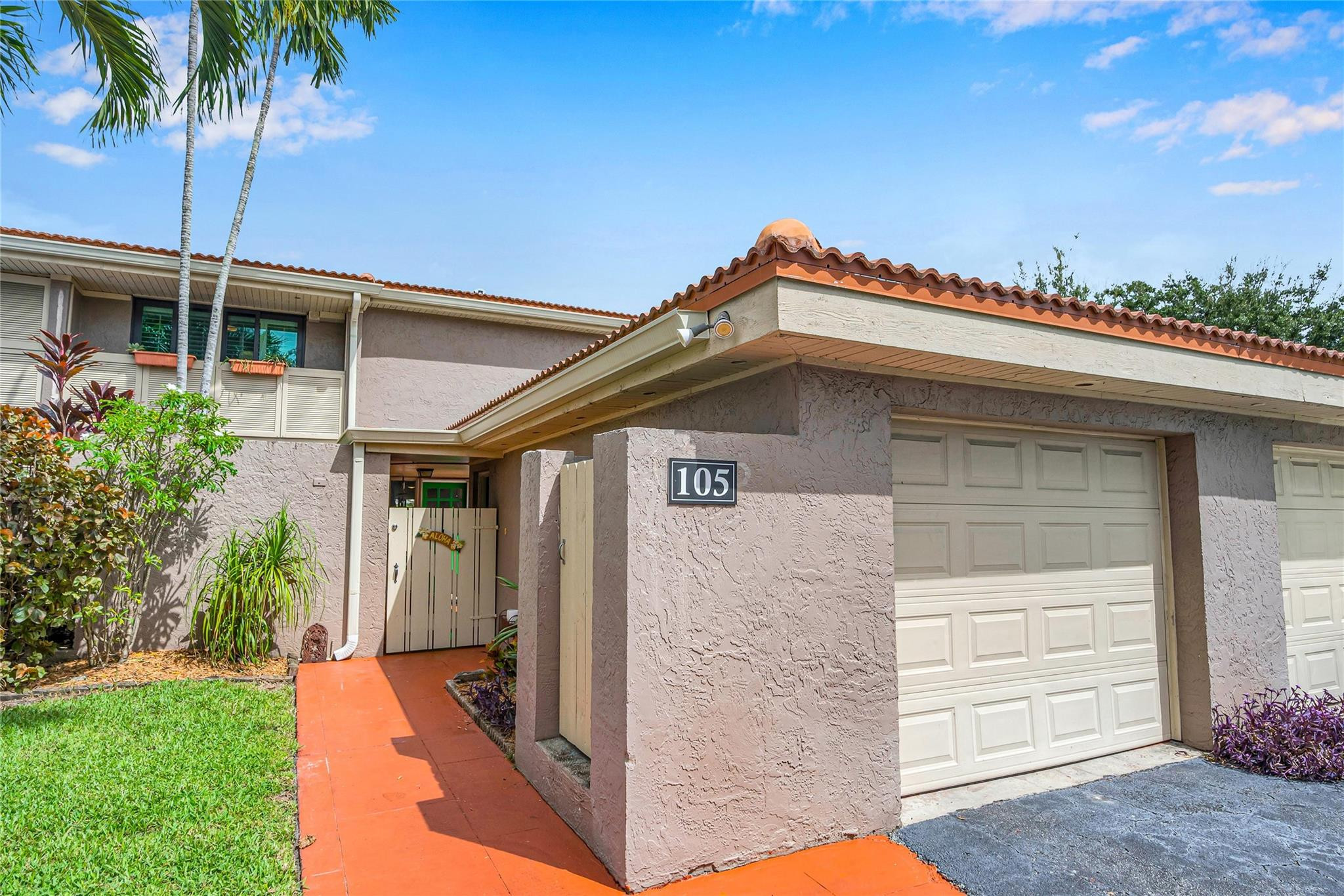 105 Bonnie Brae Way Unit: 105