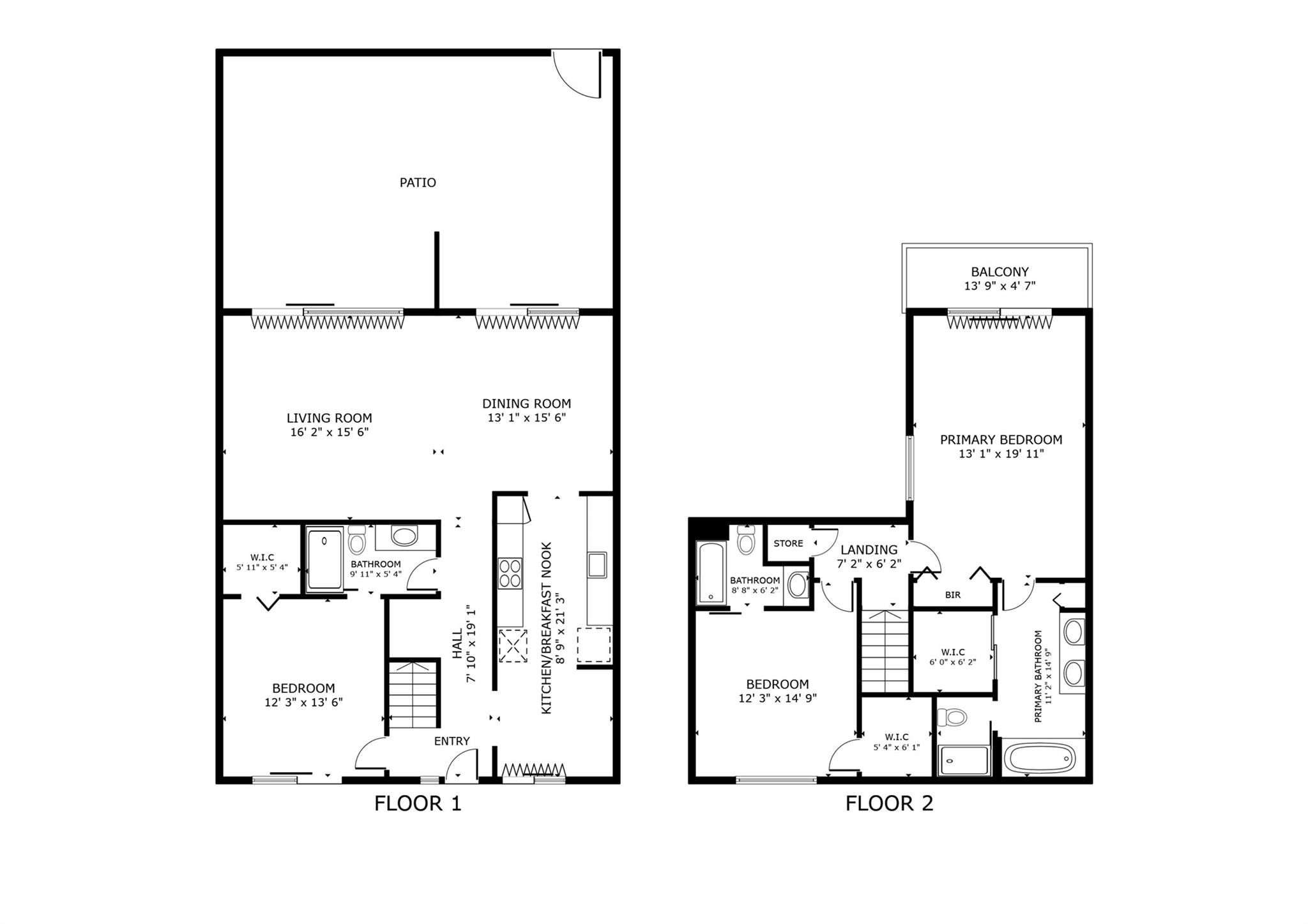105 Bonnie Brae Way Unit: 105