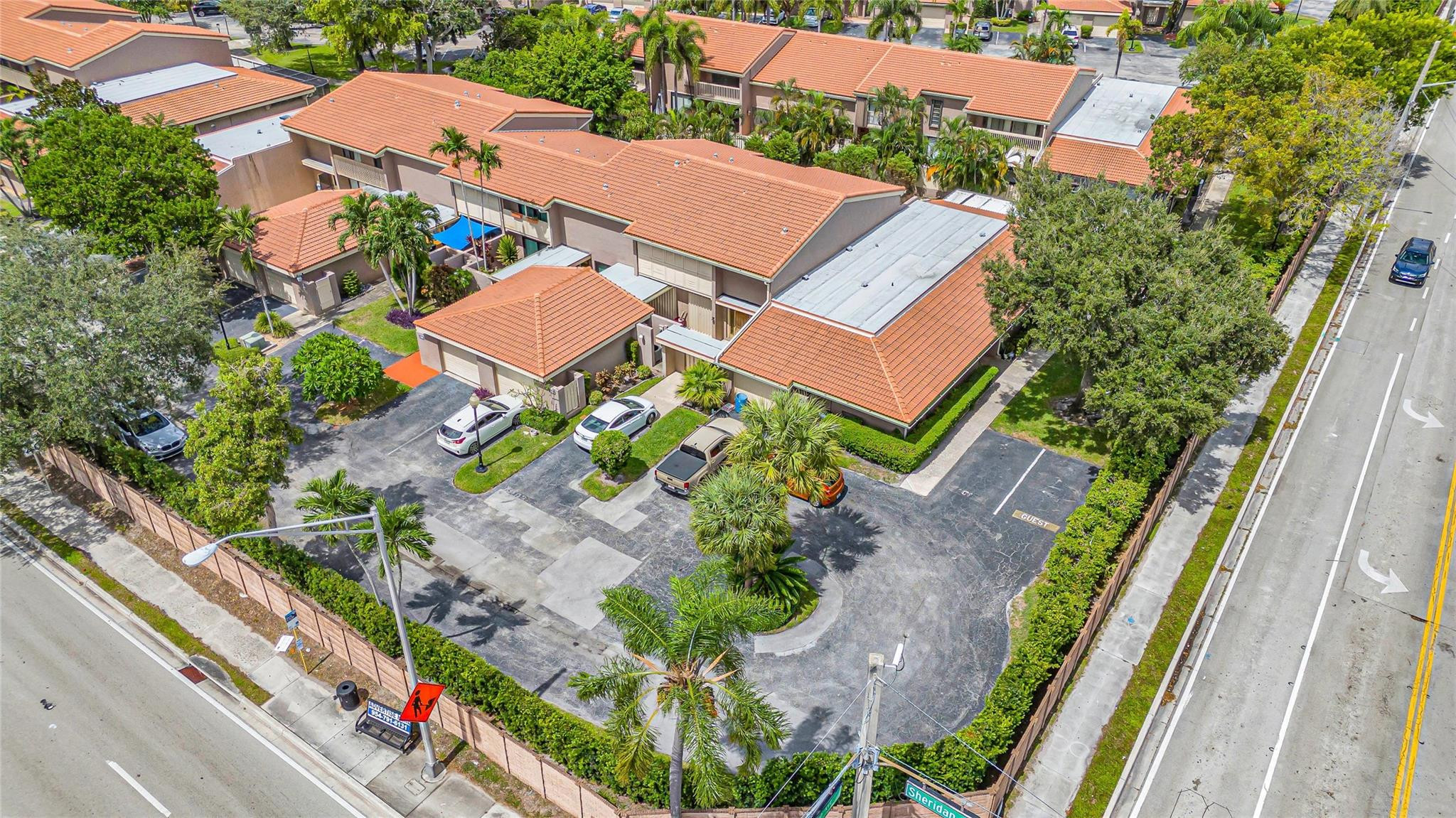 105 Bonnie Brae Way Unit: 105