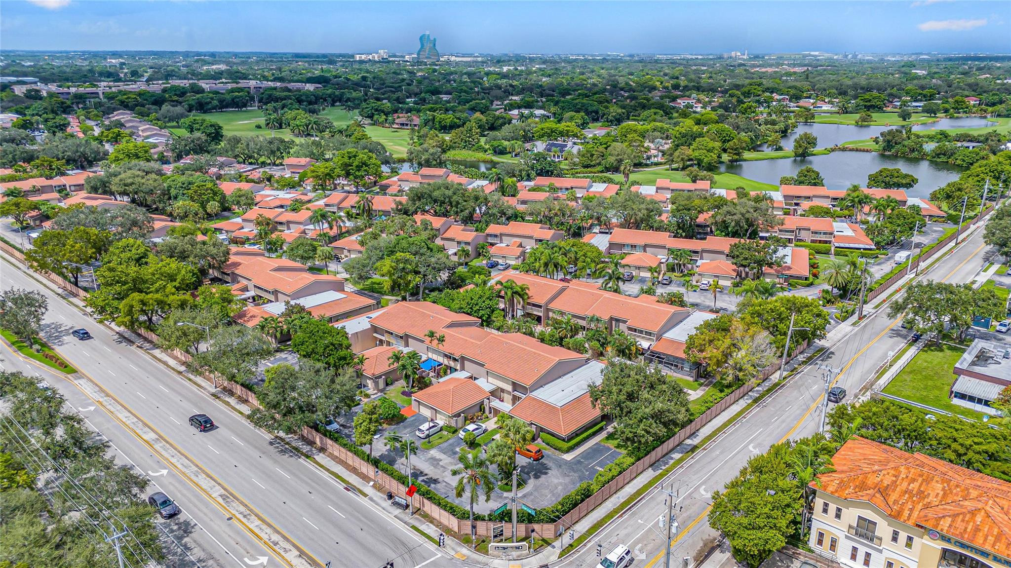 105 Bonnie Brae Way Unit: 105