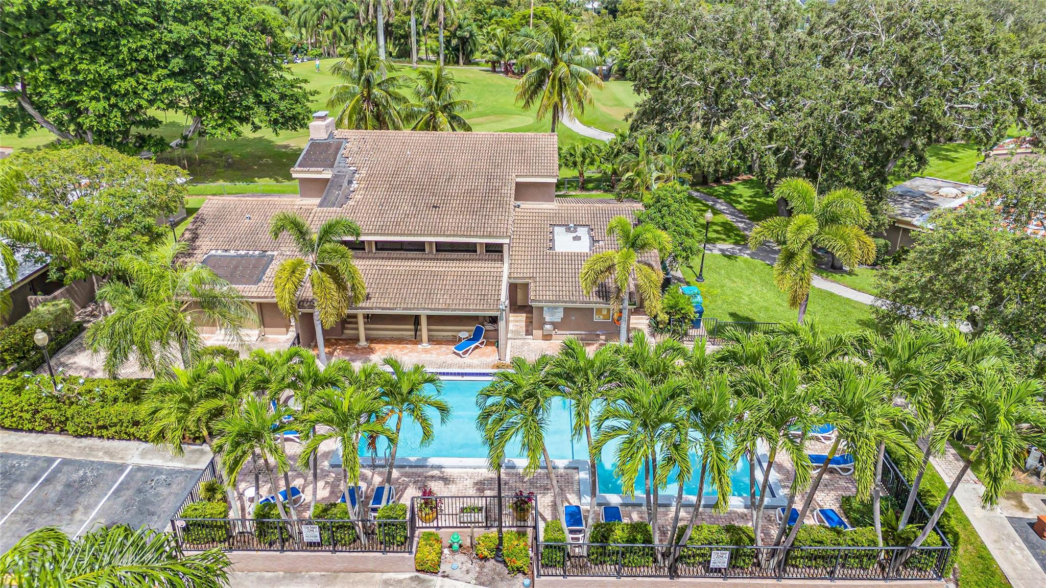 105 Bonnie Brae Way Unit: 105