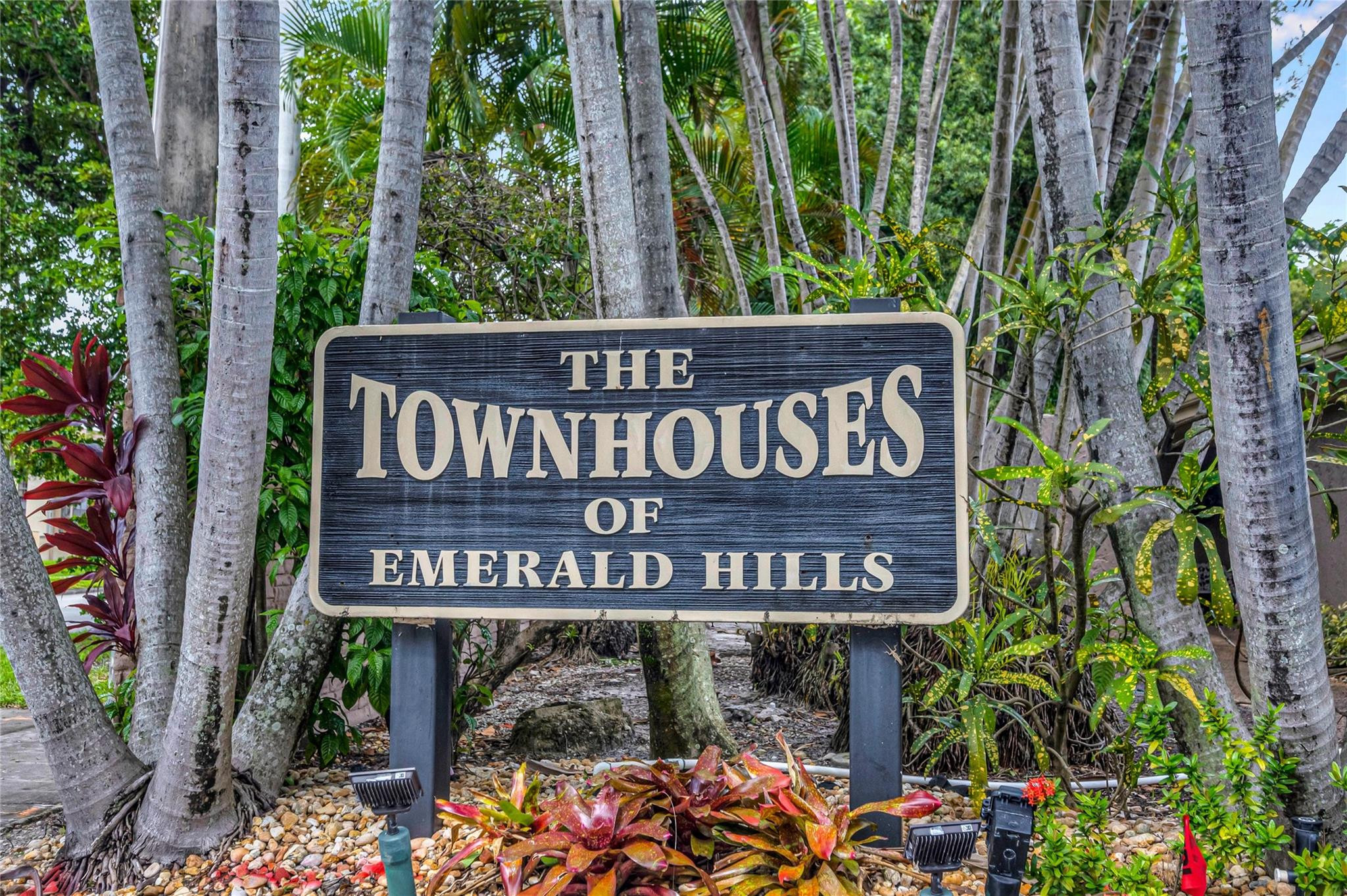 105 Bonnie Brae Way Unit: 105