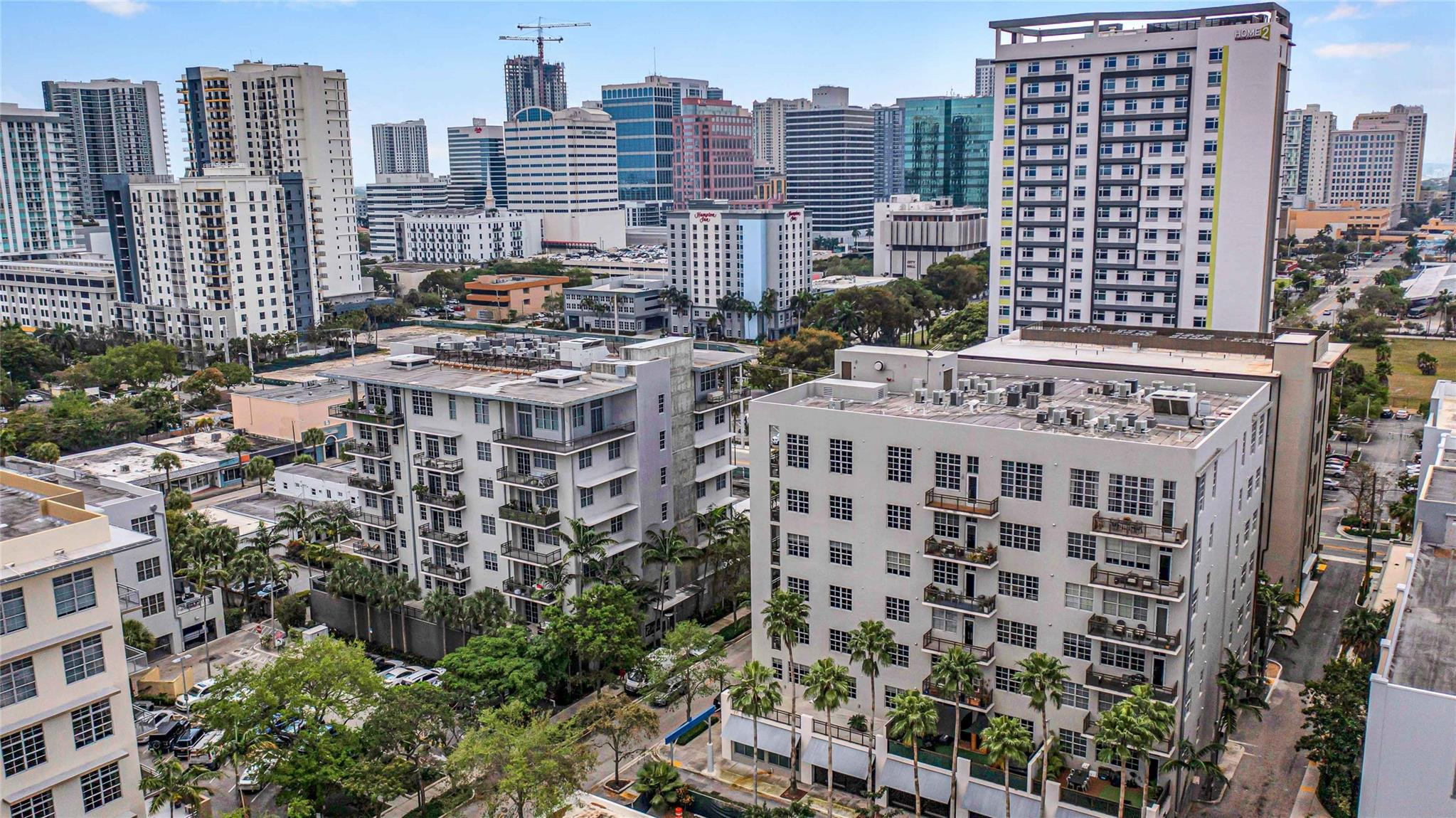 411 NW 1st Ave Unit: 502