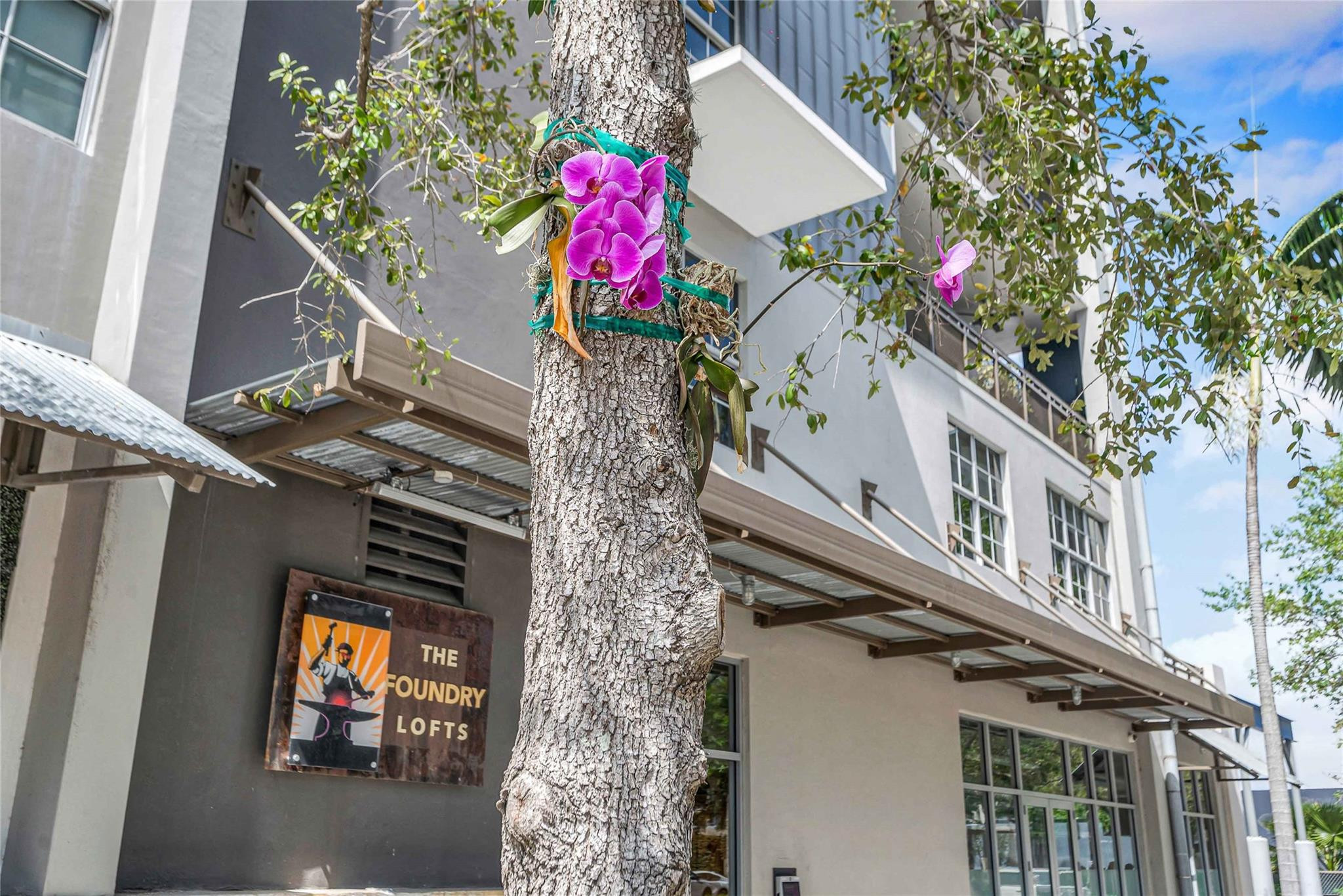 411 NW 1st Ave Unit: 502