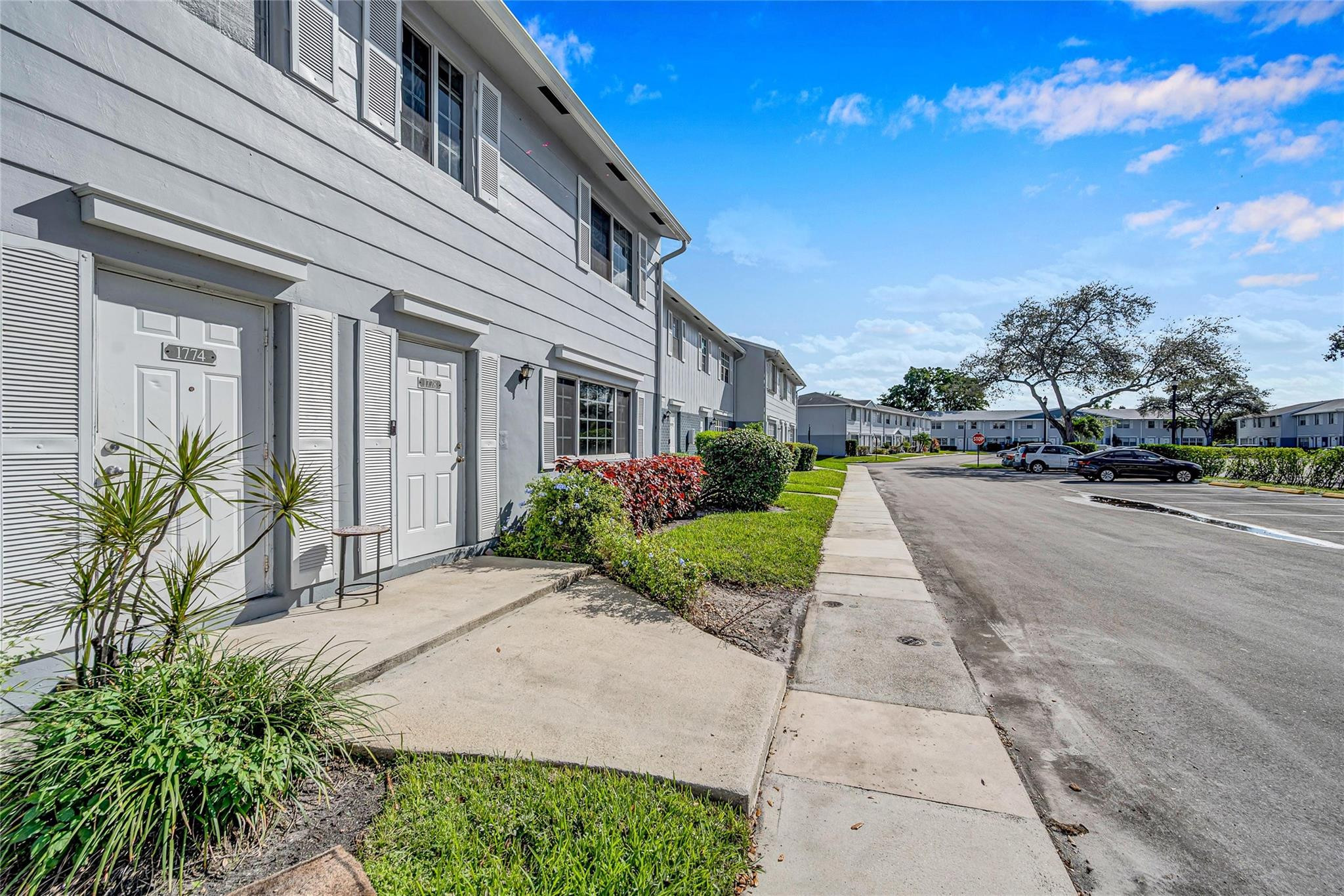 1778 SW 81st Ln Unit: none