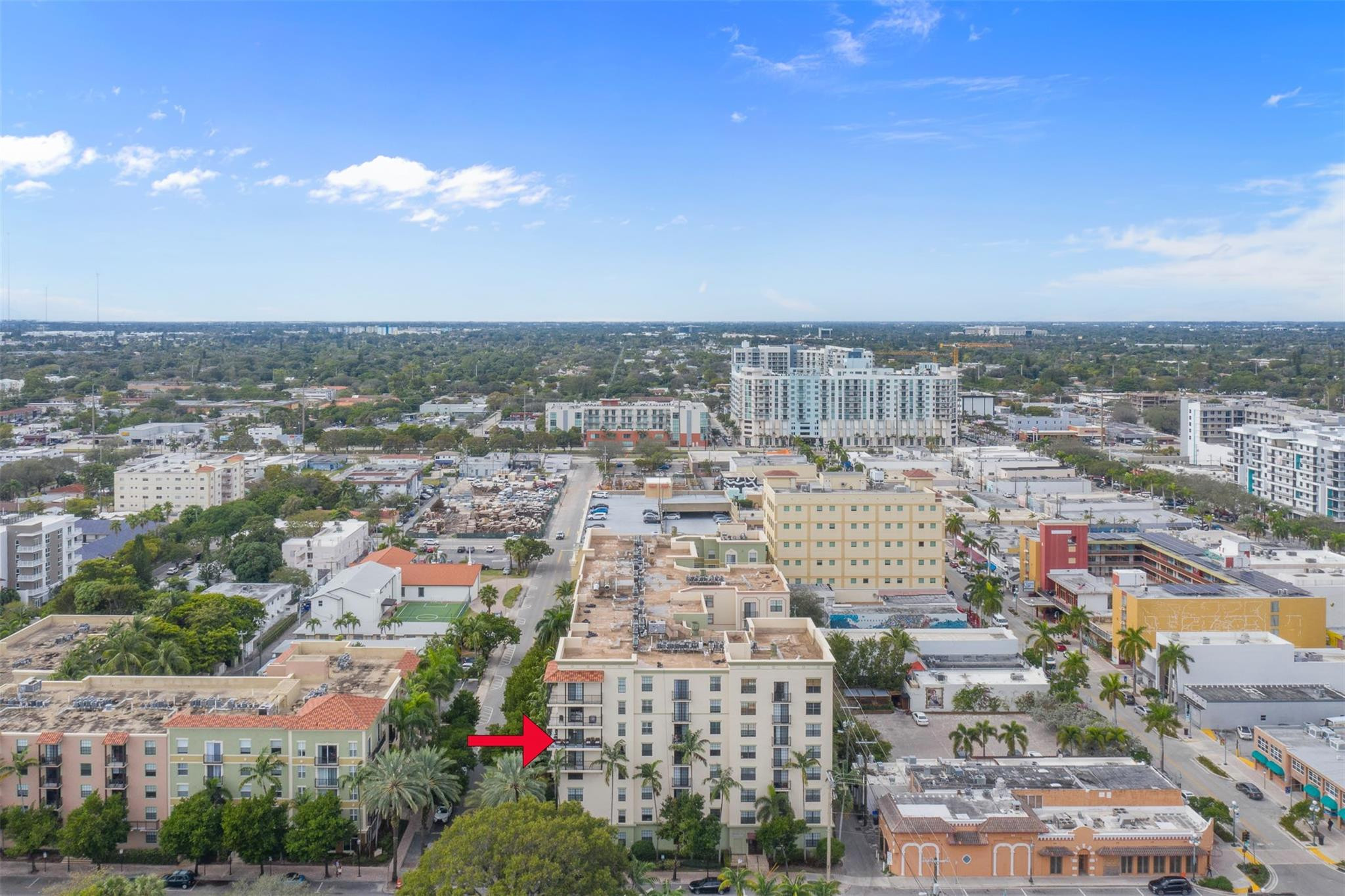 1919 Van Buren St Unit: 617A