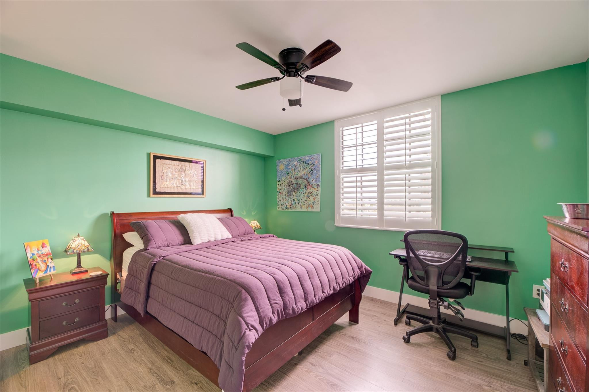 1919 Van Buren St Unit: 617A