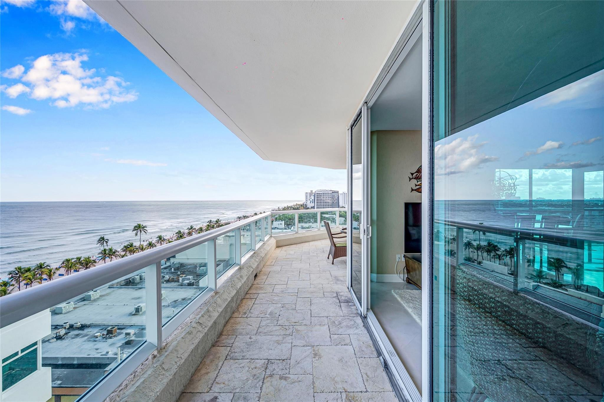 101 S Fort Lauderdale Beach Blvd Unit: 1001