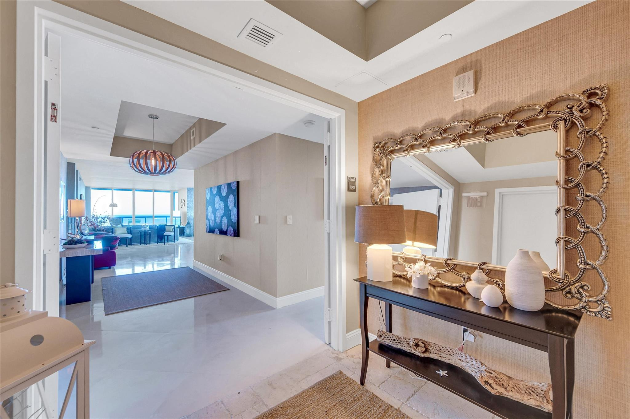 101 S Fort Lauderdale Beach Blvd Unit: 1001