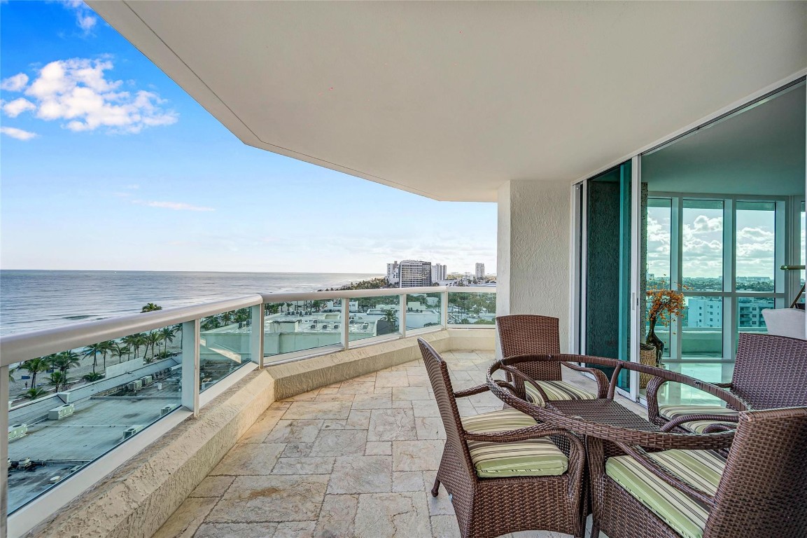 101 S Fort Lauderdale Beach Blvd Unit: 1001