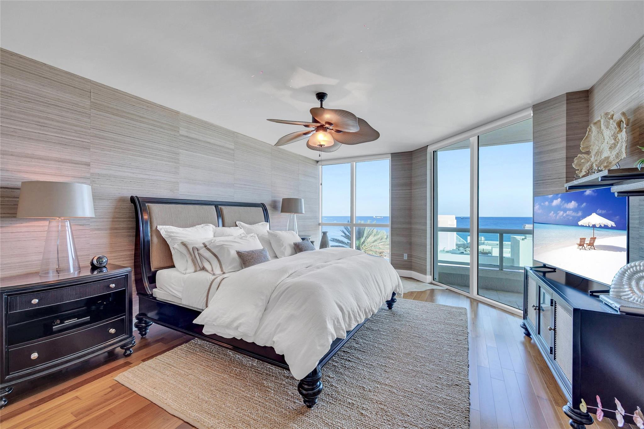 101 S Fort Lauderdale Beach Blvd Unit: 1001