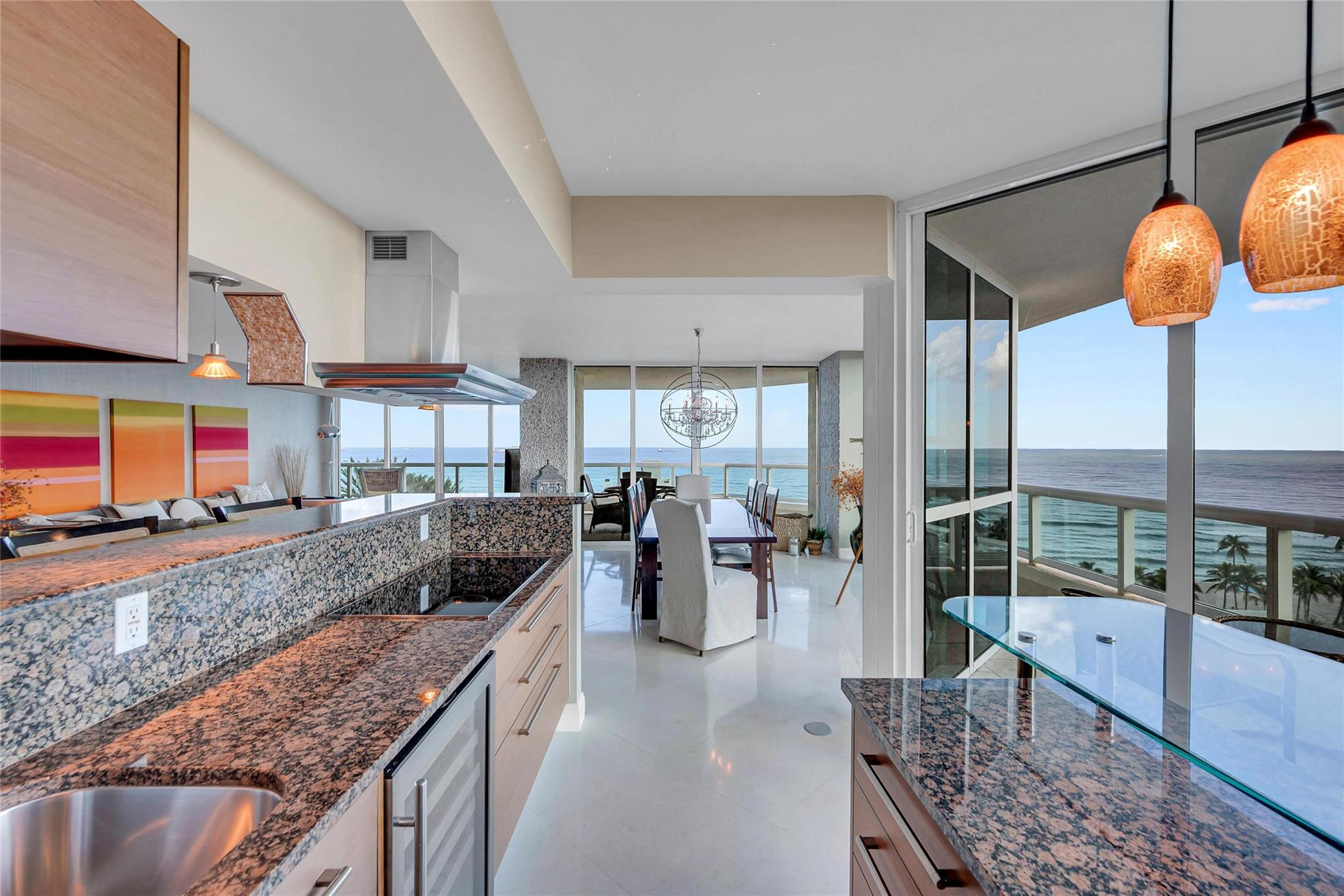 101 S Fort Lauderdale Beach Blvd Unit: 1001