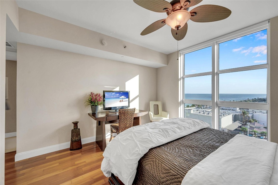 101 S Fort Lauderdale Beach Blvd Unit: 1001