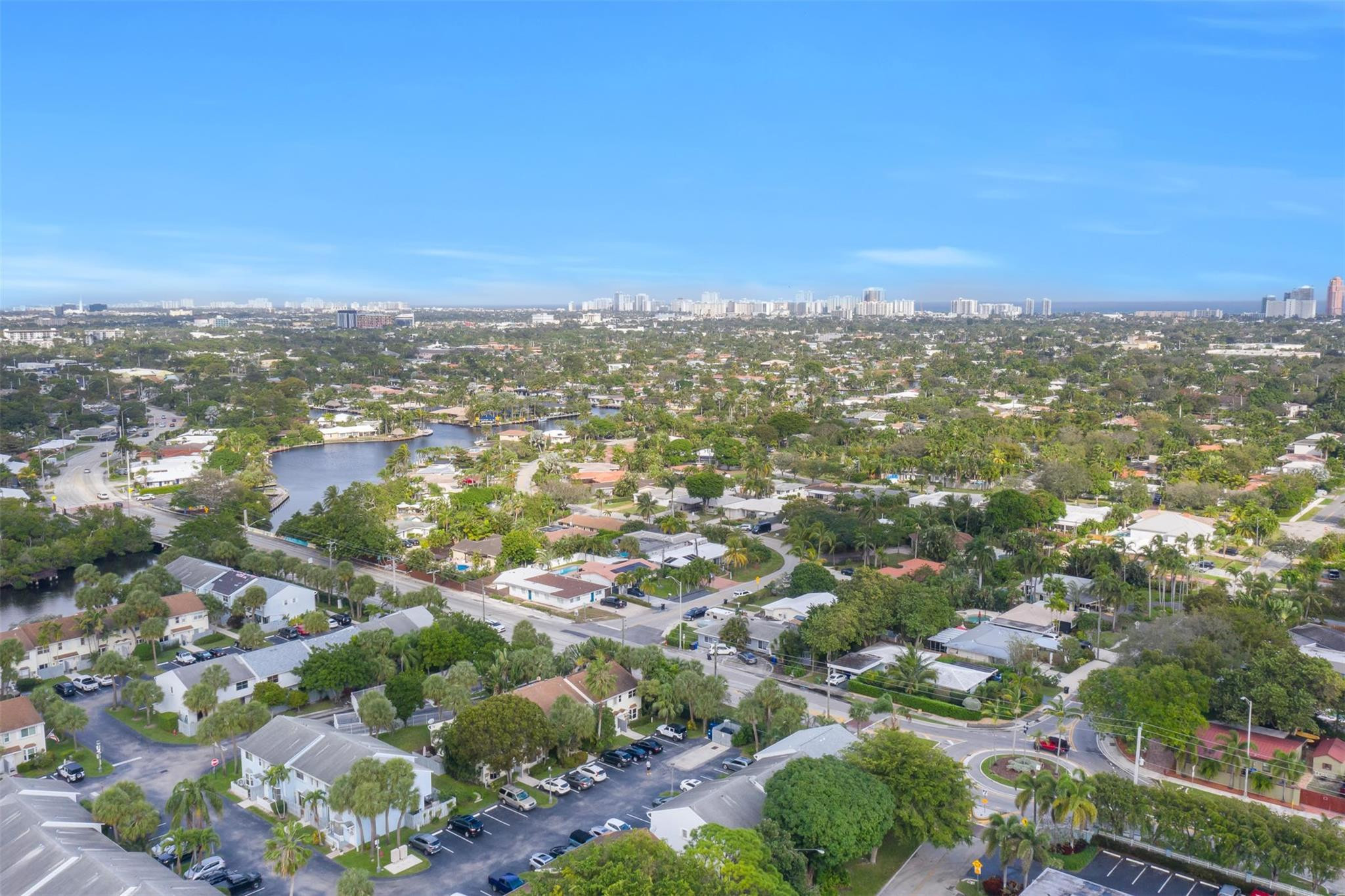 1805 NE 15th Ave Unit: 1805