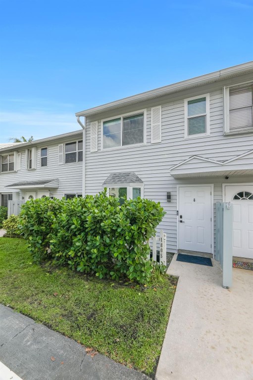 1805 NE 15th Ave Unit: 1805