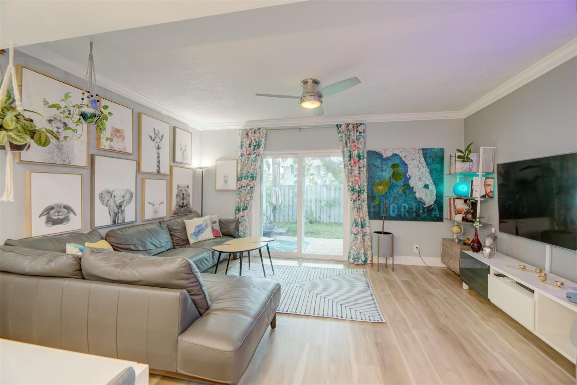 1805 NE 15th Ave Unit: 1805