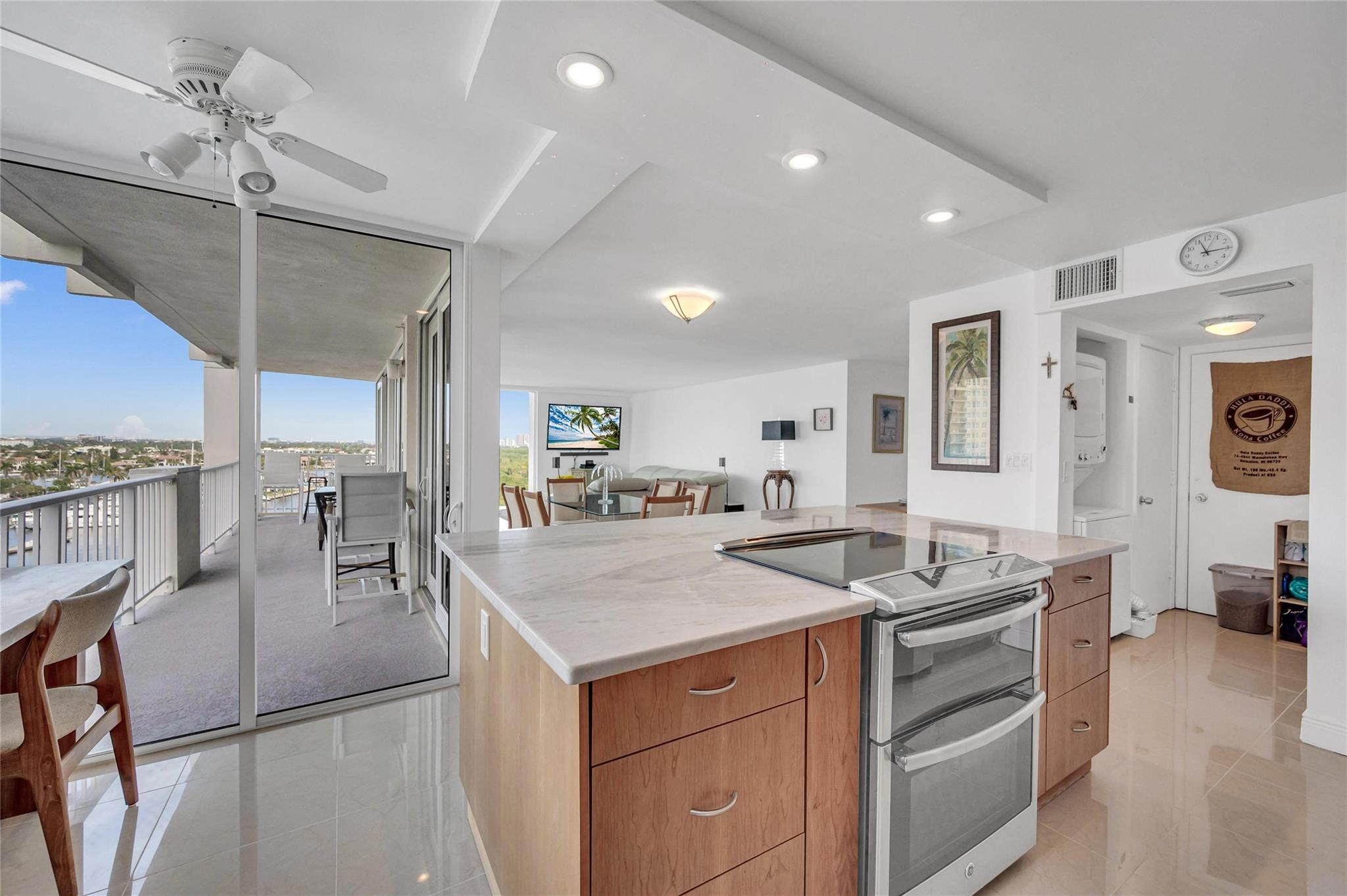 2800 E Sunrise Blvd Unit: 11F