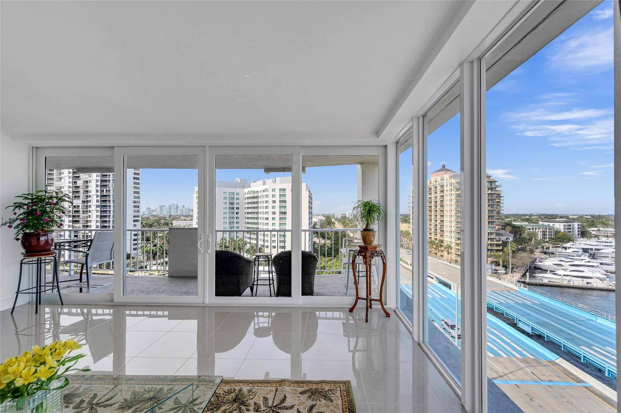 2800 E Sunrise Blvd Unit: 11F