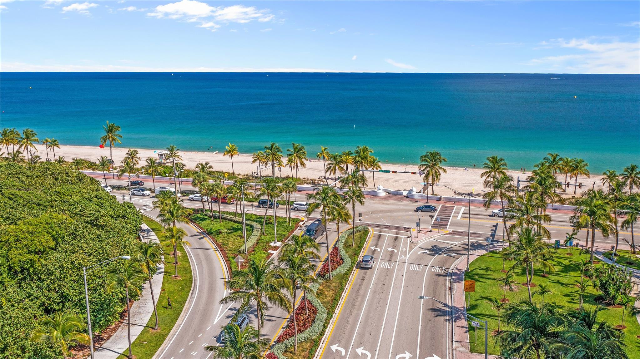 2800 E Sunrise Blvd Unit: 11F