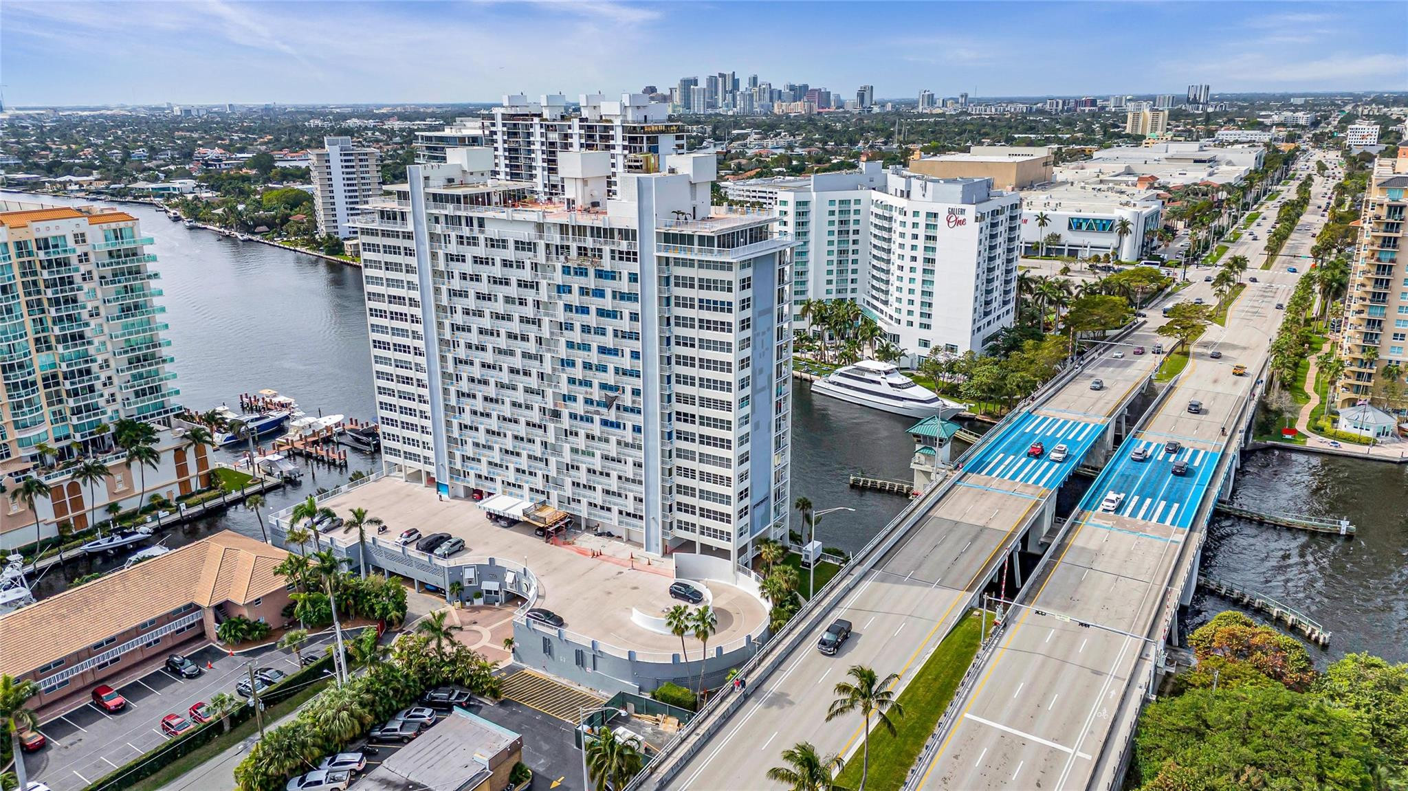 2800 E Sunrise Blvd Unit: 11F