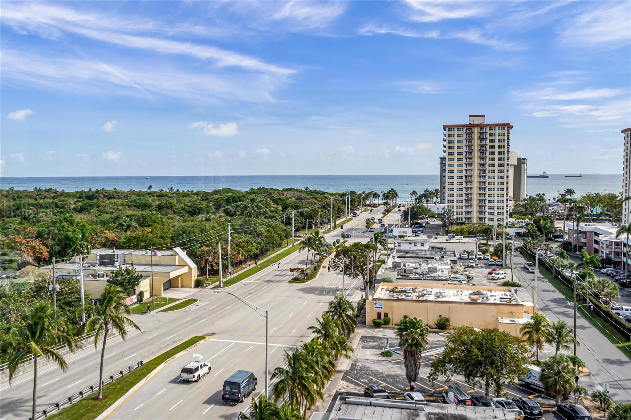 2800 E Sunrise Blvd Unit: 11F