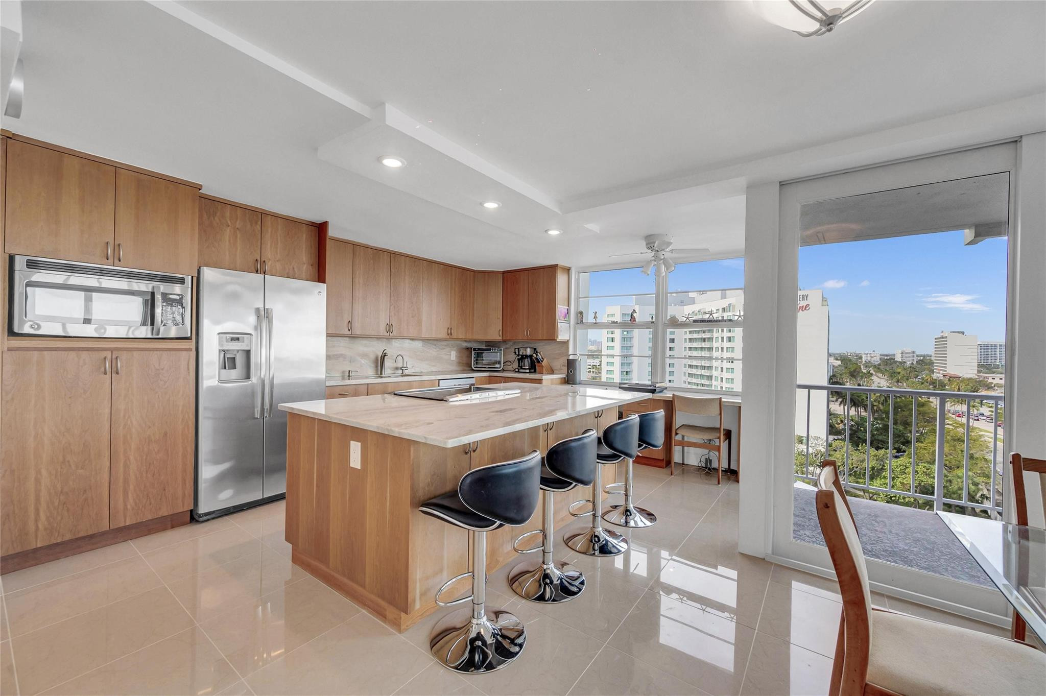 2800 E Sunrise Blvd Unit: 11F