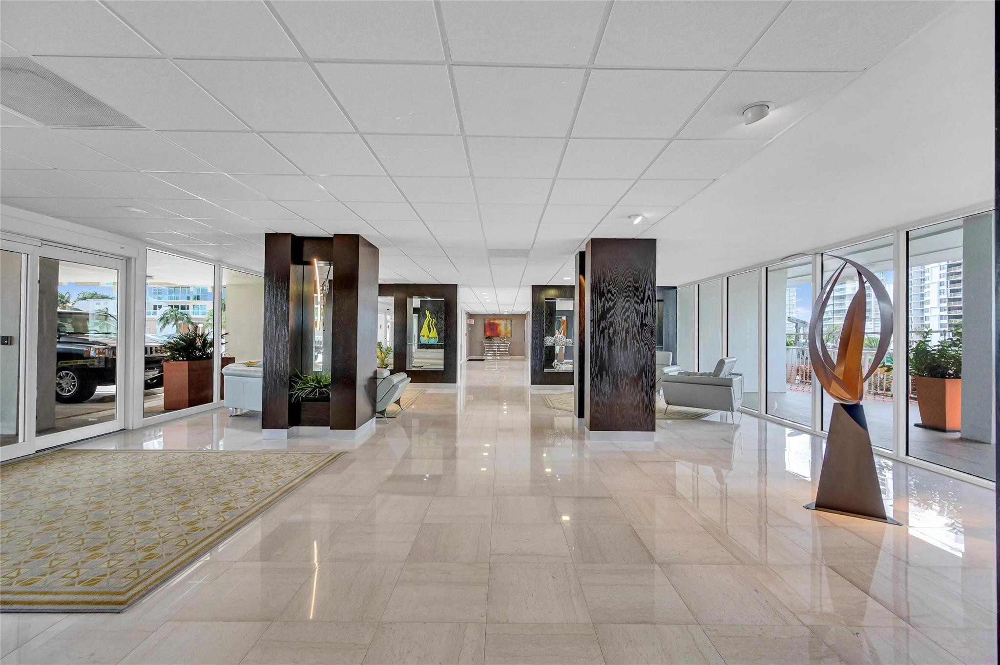 2800 E Sunrise Blvd Unit: 11F