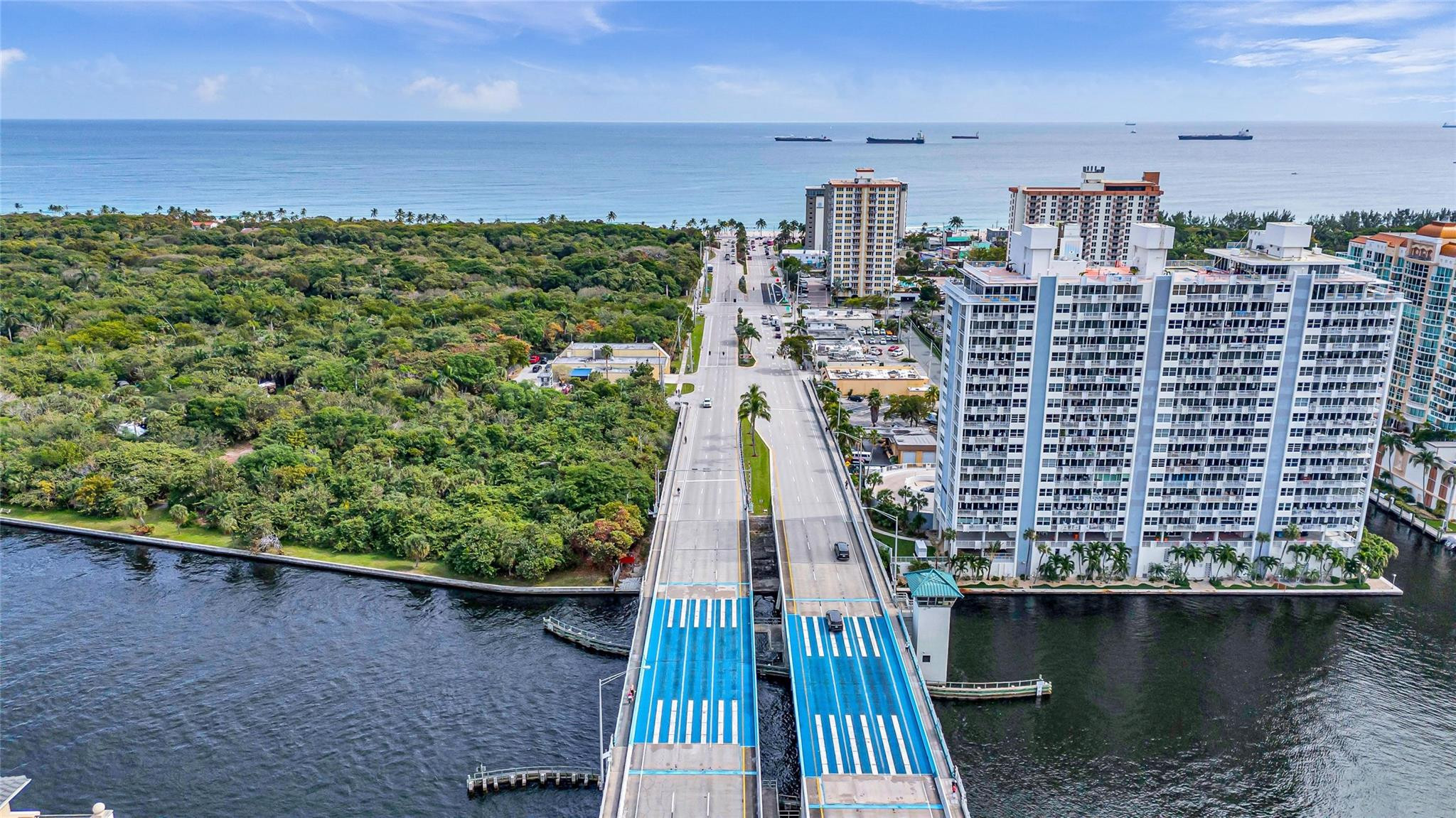 2800 E Sunrise Blvd Unit: 11F