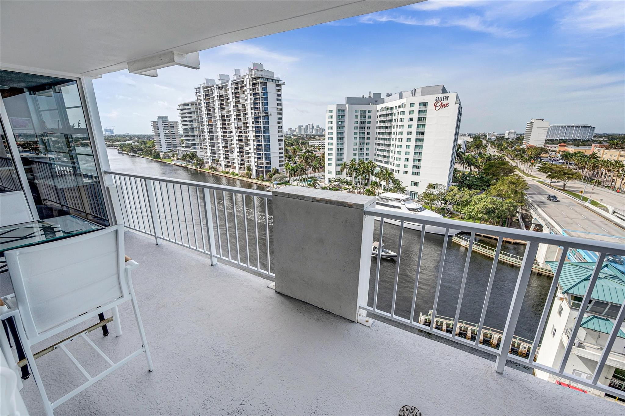 2800 E Sunrise Blvd Unit: 11F