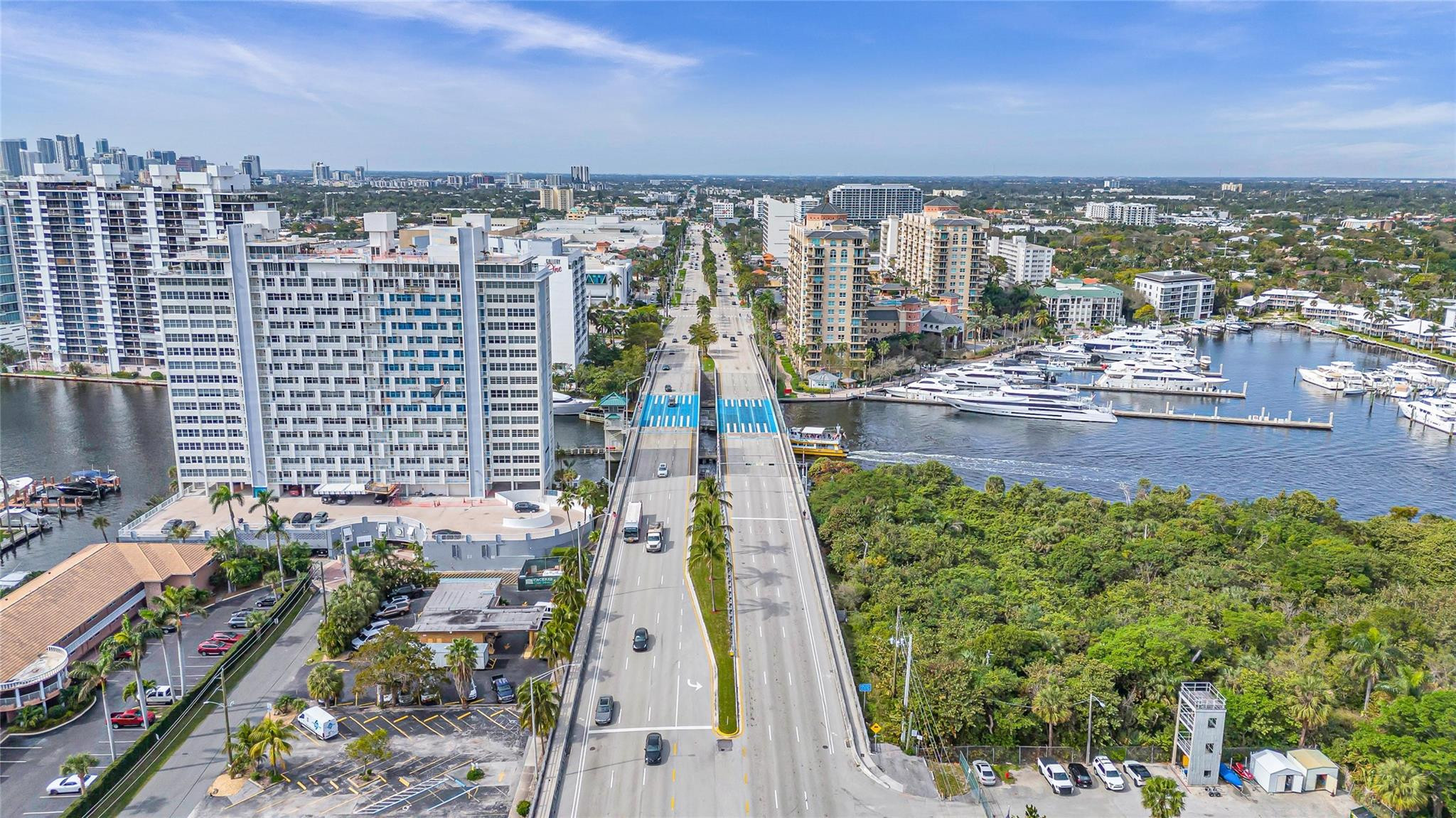 2800 E Sunrise Blvd Unit: 11F