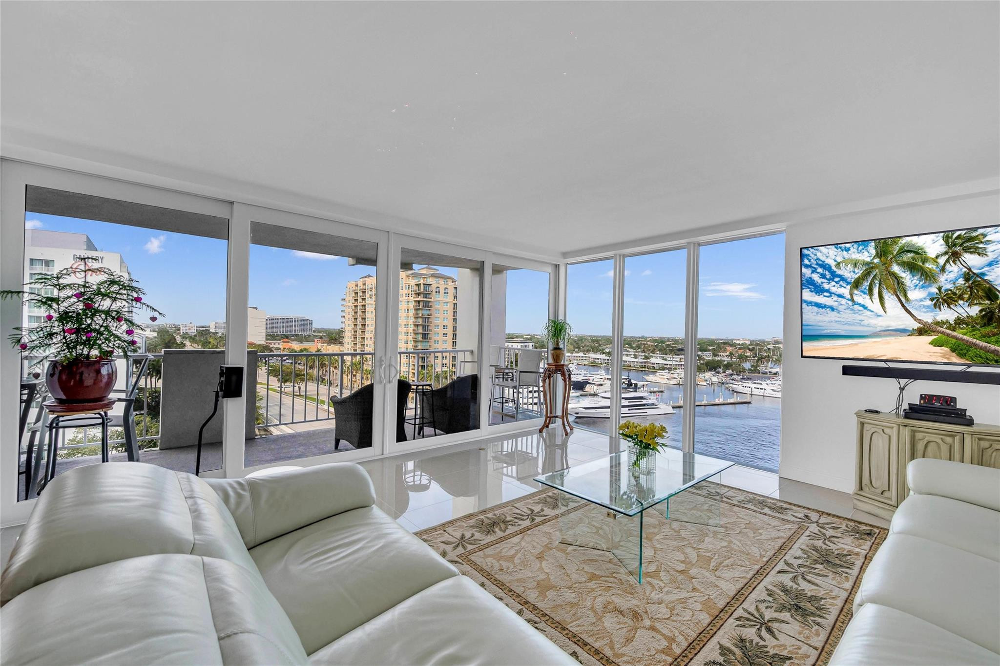 2800 E Sunrise Blvd Unit: 11F