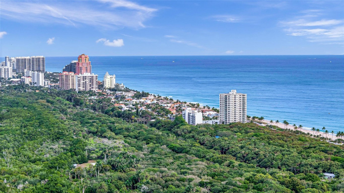 2800 E Sunrise Blvd Unit: 11F