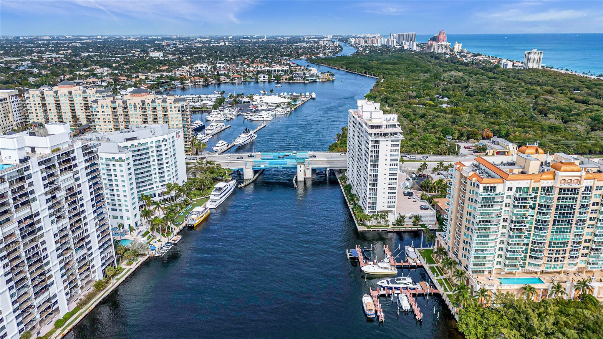 2800 E Sunrise Blvd Unit: 11F