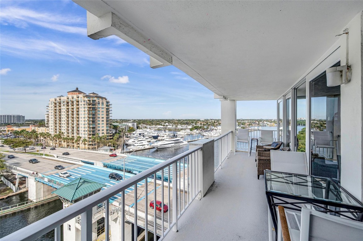 2800 E Sunrise Blvd Unit: 11F
