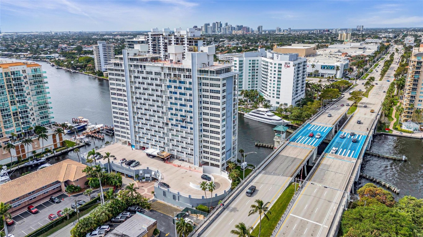 2800 E Sunrise Blvd Unit: 11F