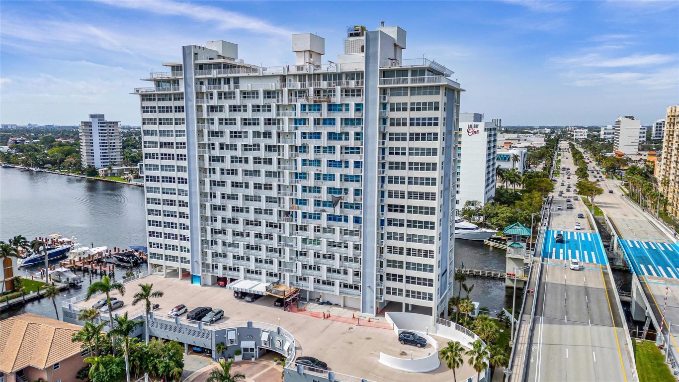2800 E Sunrise Blvd Unit: 11F