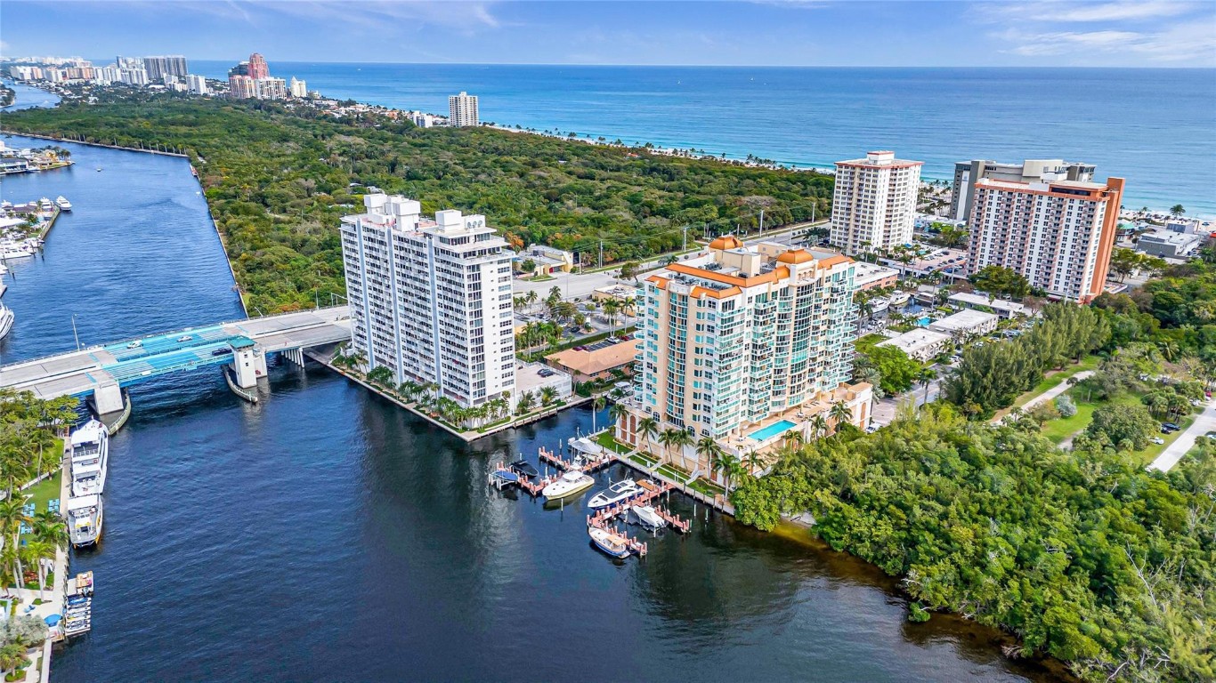 2800 E Sunrise Blvd Unit: 11F