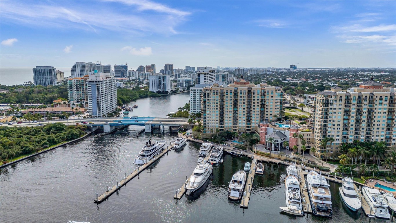 2800 E Sunrise Blvd Unit: 11F