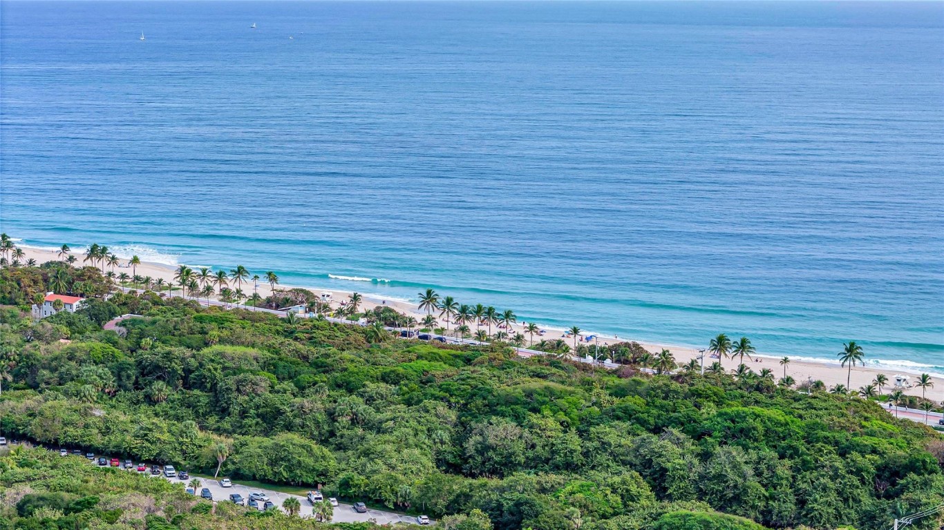 2800 E Sunrise Blvd Unit: 11F