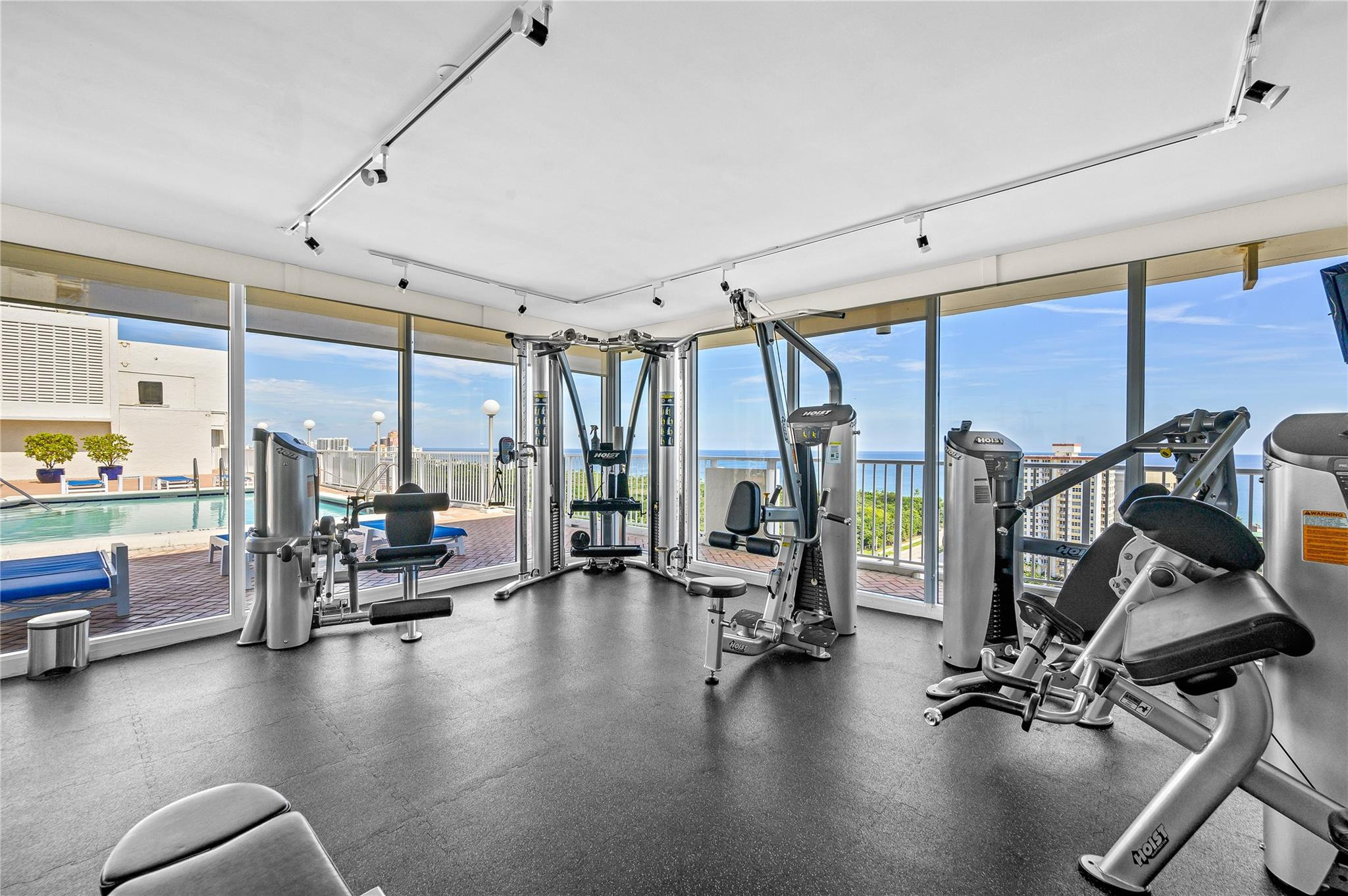 2800 E Sunrise Blvd Unit: 11F