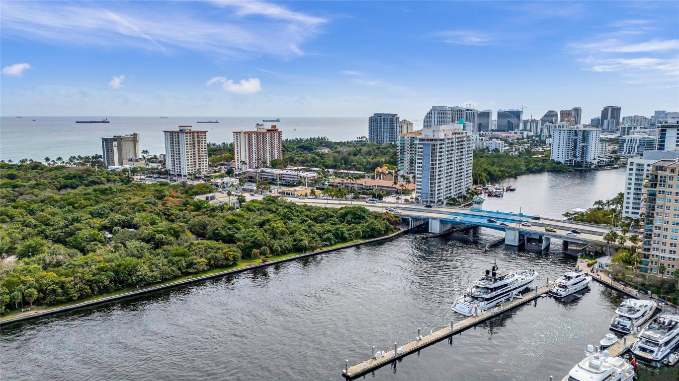 2800 E Sunrise Blvd Unit: 11F