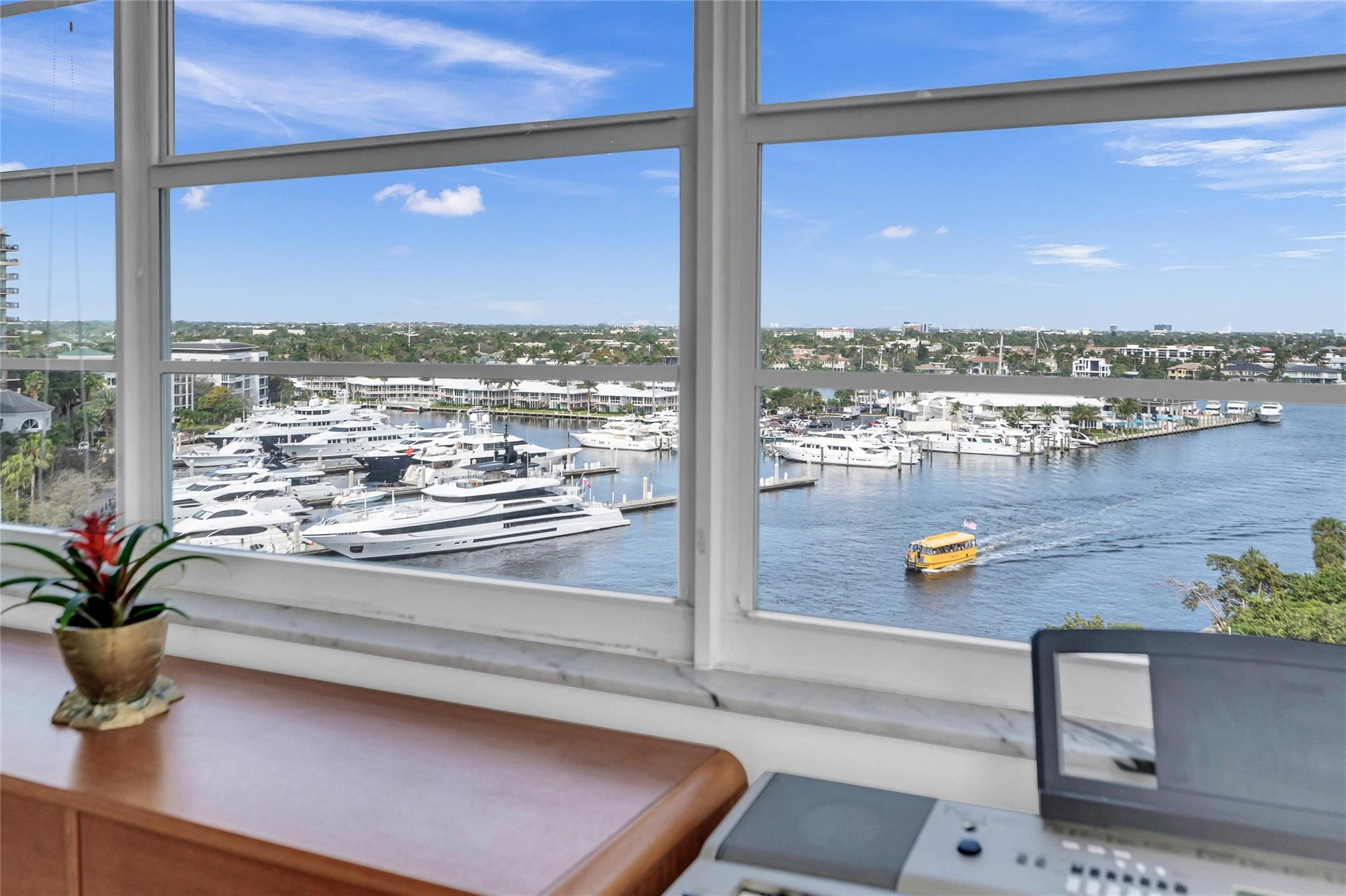 2800 E Sunrise Blvd Unit: 11F