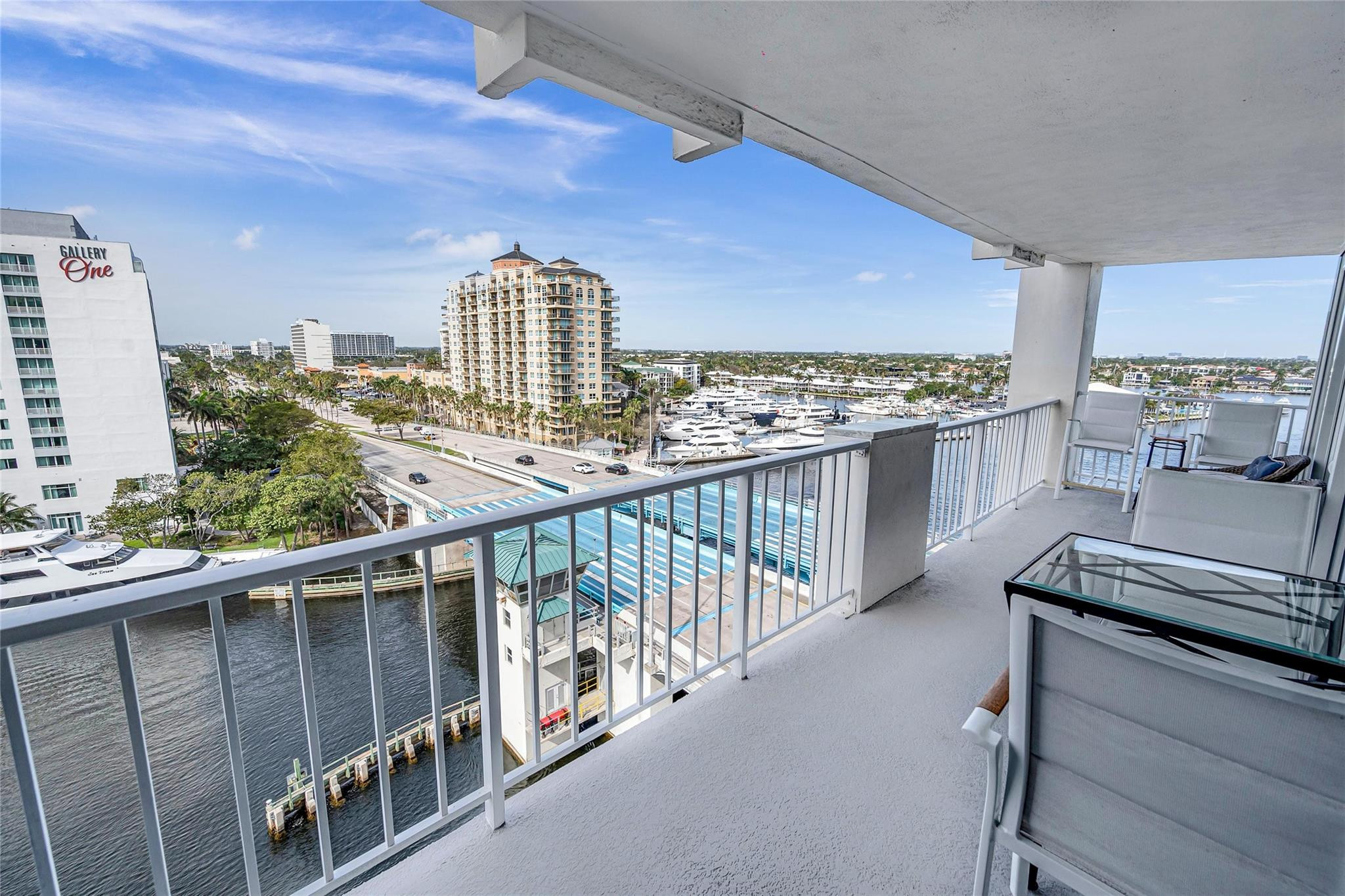 2800 E Sunrise Blvd Unit: 11F