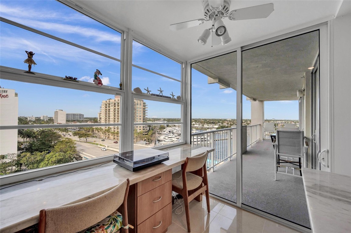 2800 E Sunrise Blvd Unit: 11F